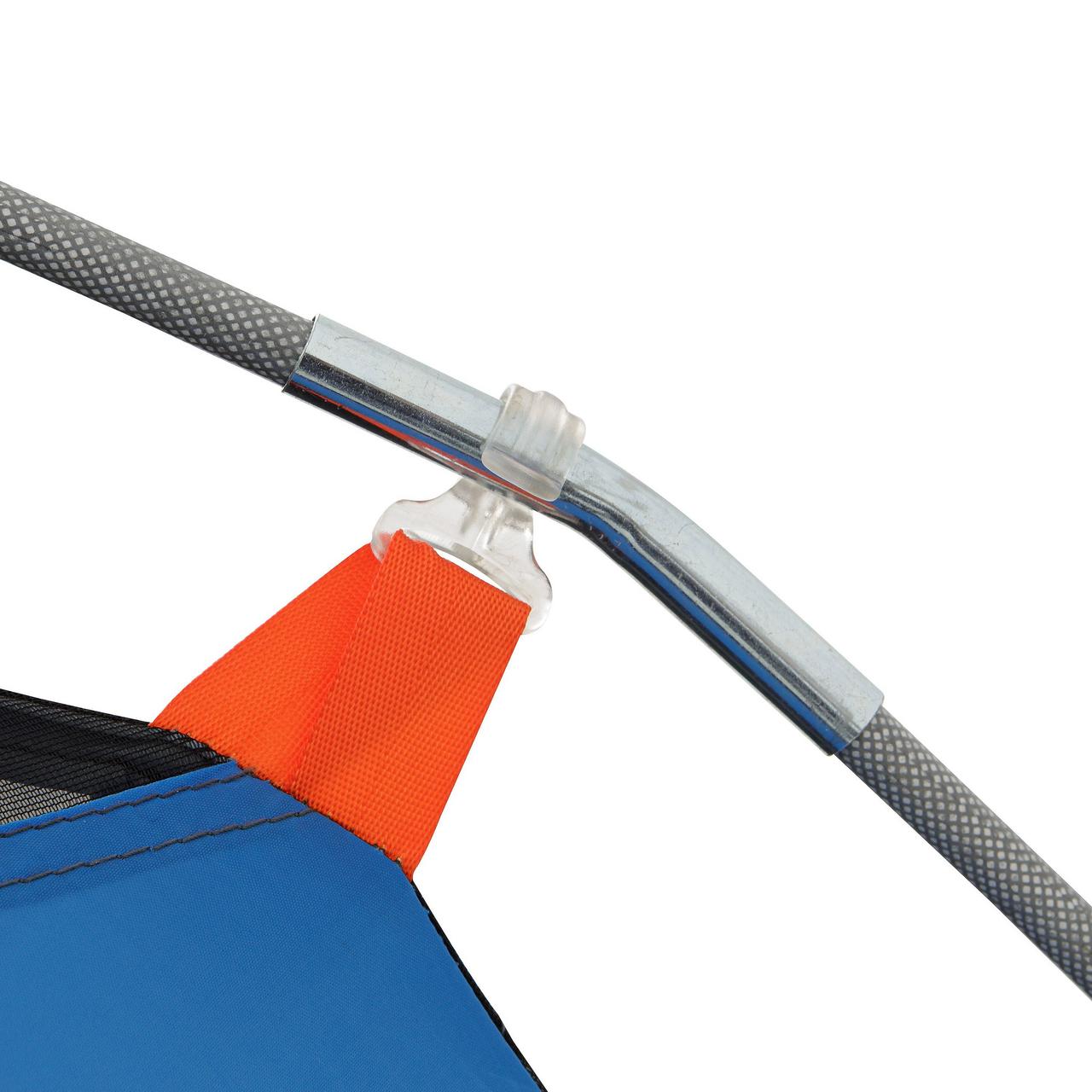 4-Person Dome Tent 8
