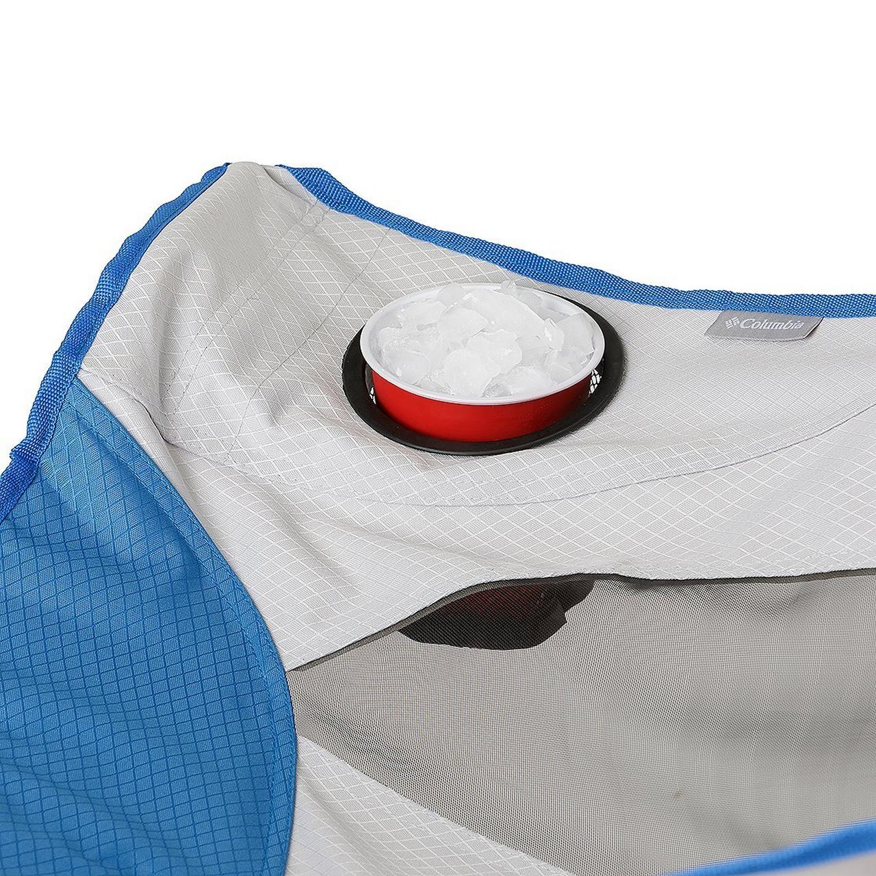 Basin Trail Compact Chair 3