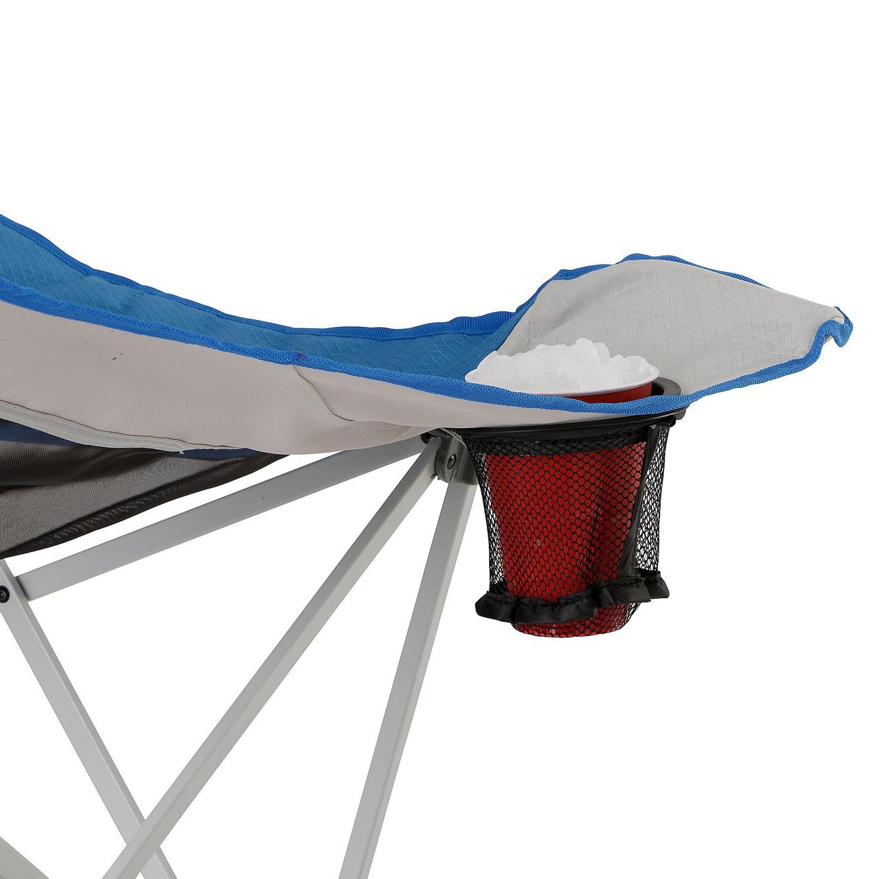 Basin Trail Compact Chair 4