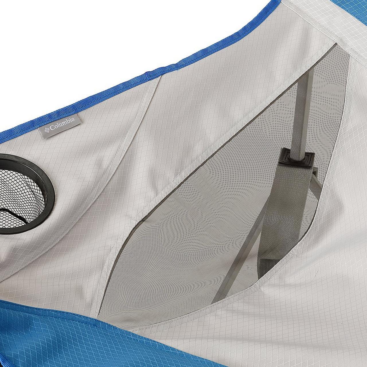 Basin Trail Compact Chair 5