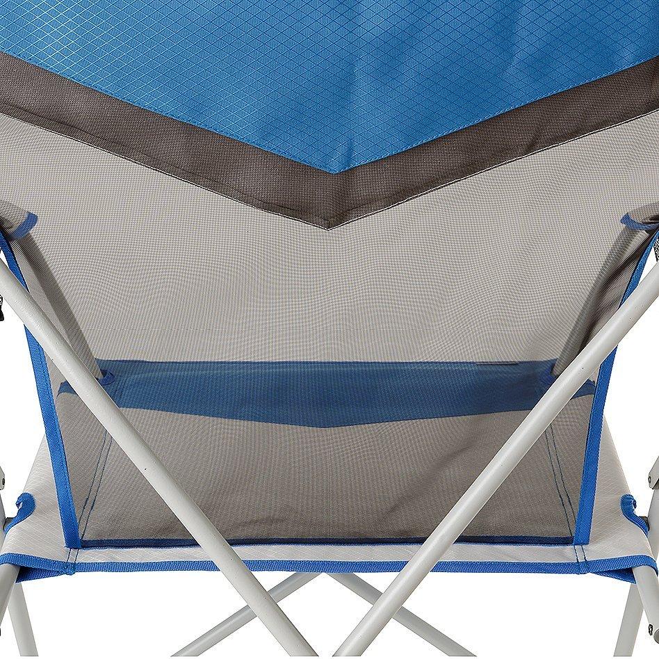 Mesh Folding Chair 5
