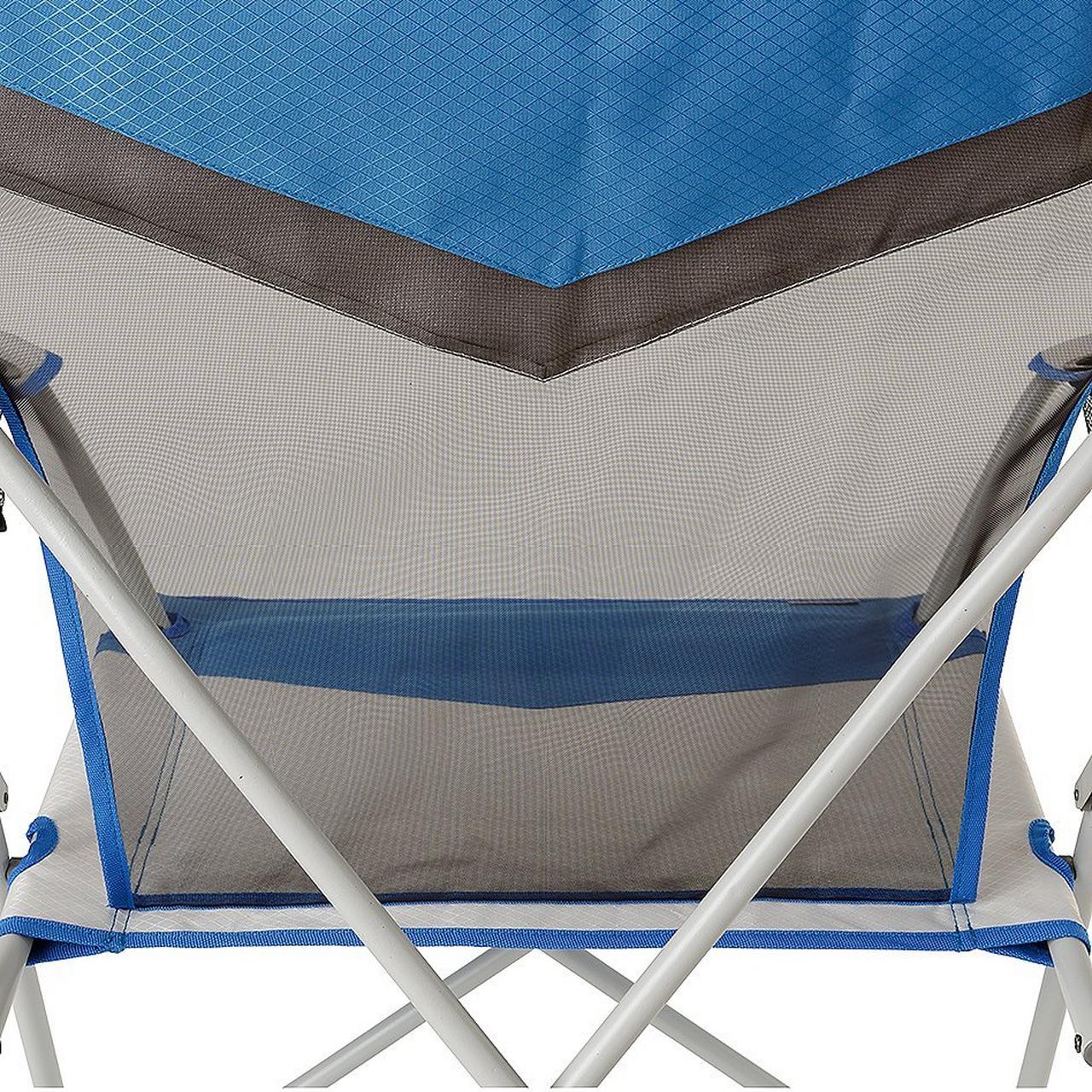 Mesh Folding Chair 5