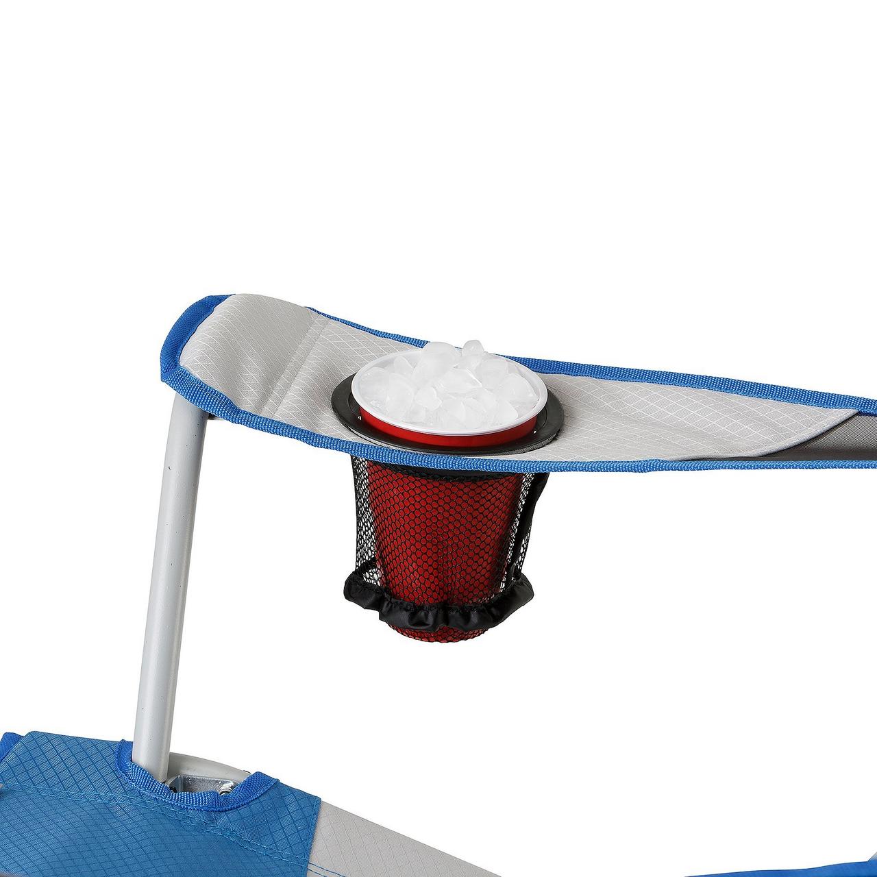 Mesh Folding Chair 6