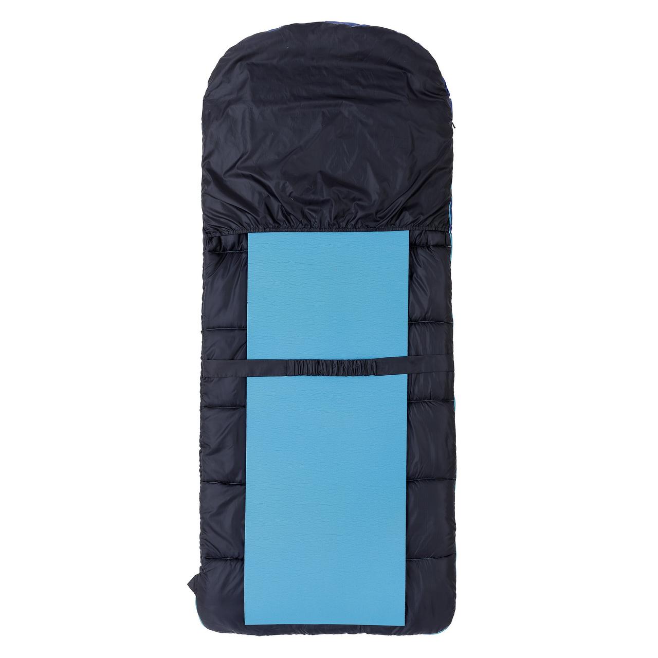 6.5-Foot Size Coalridge 40°F Sleeping Bag 4