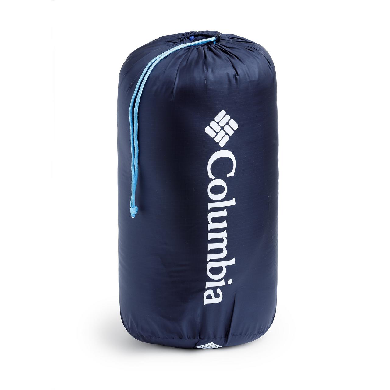 7-Foot Coalridge 40°F Sleeping Bag 3