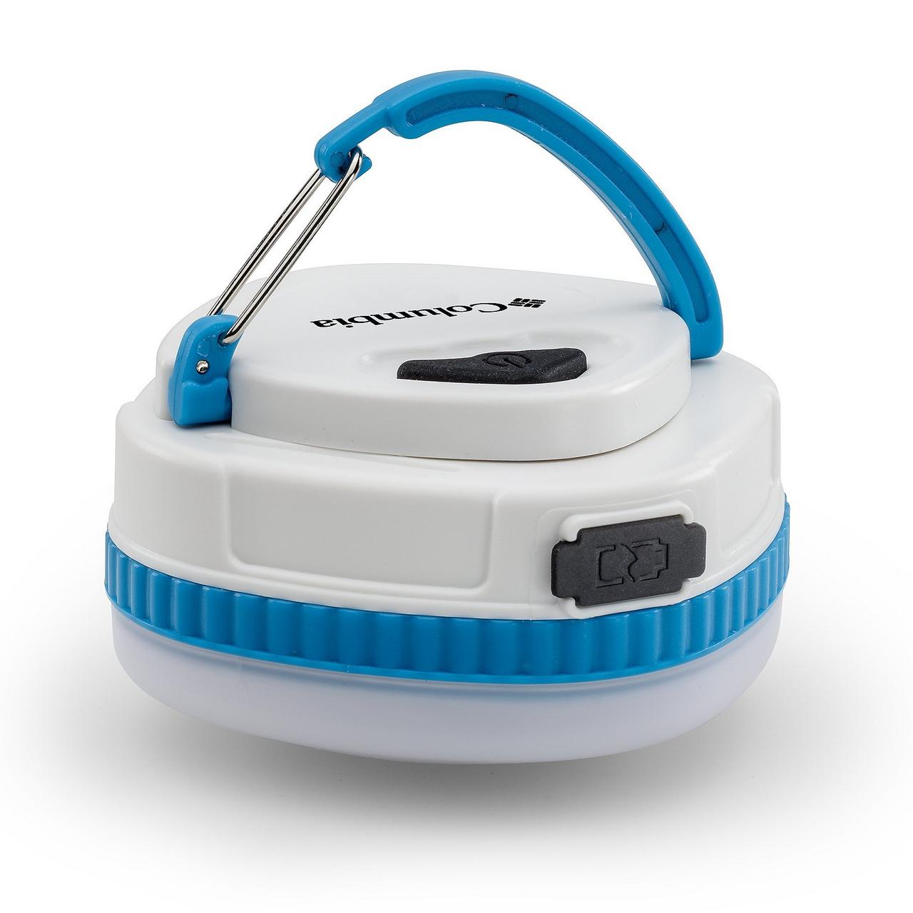 125 Lumens Backpacking and Tent Light | 030 | O/S 1