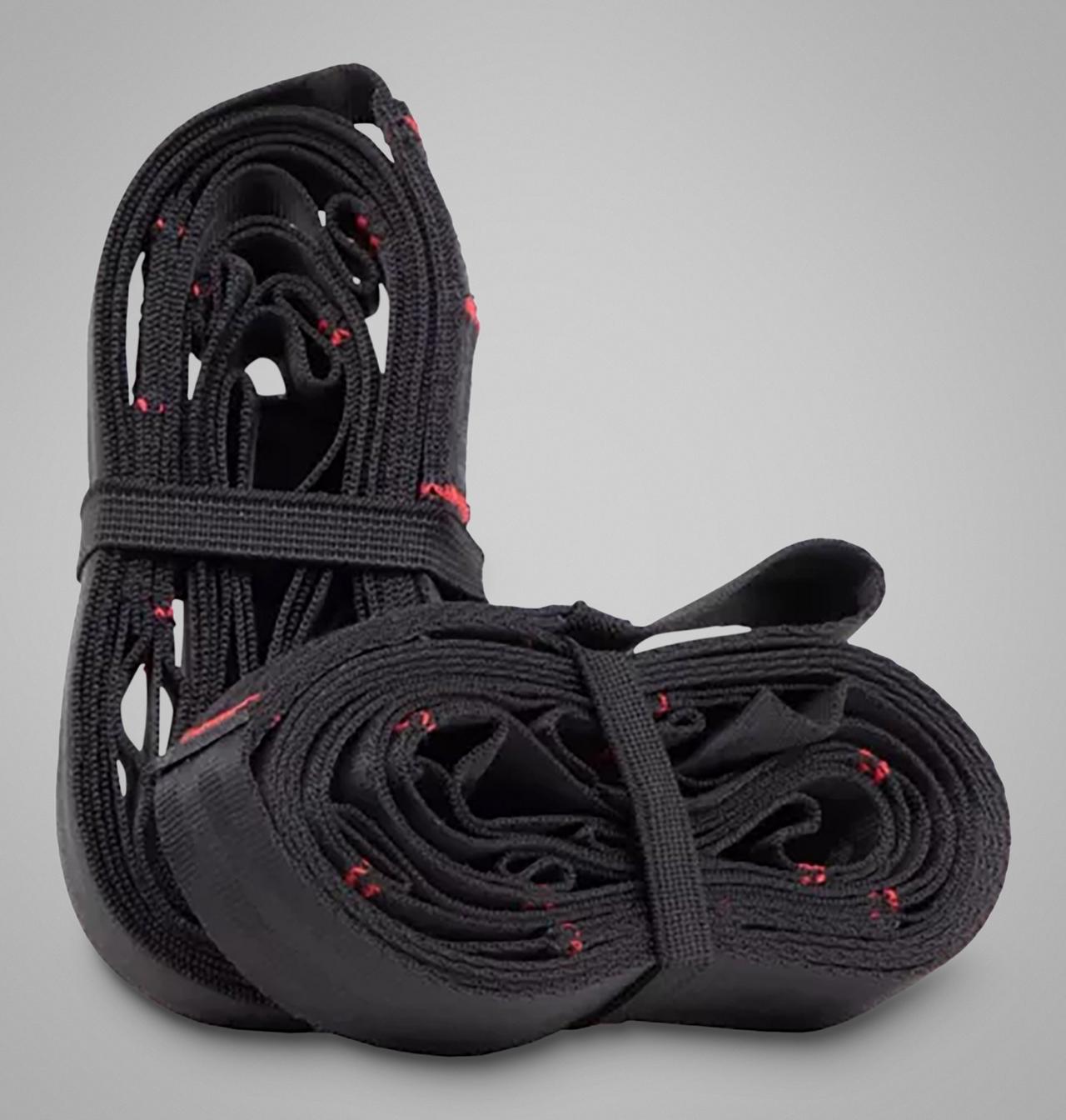 Mammoth Creek 1 Person Hammock With Straps 3