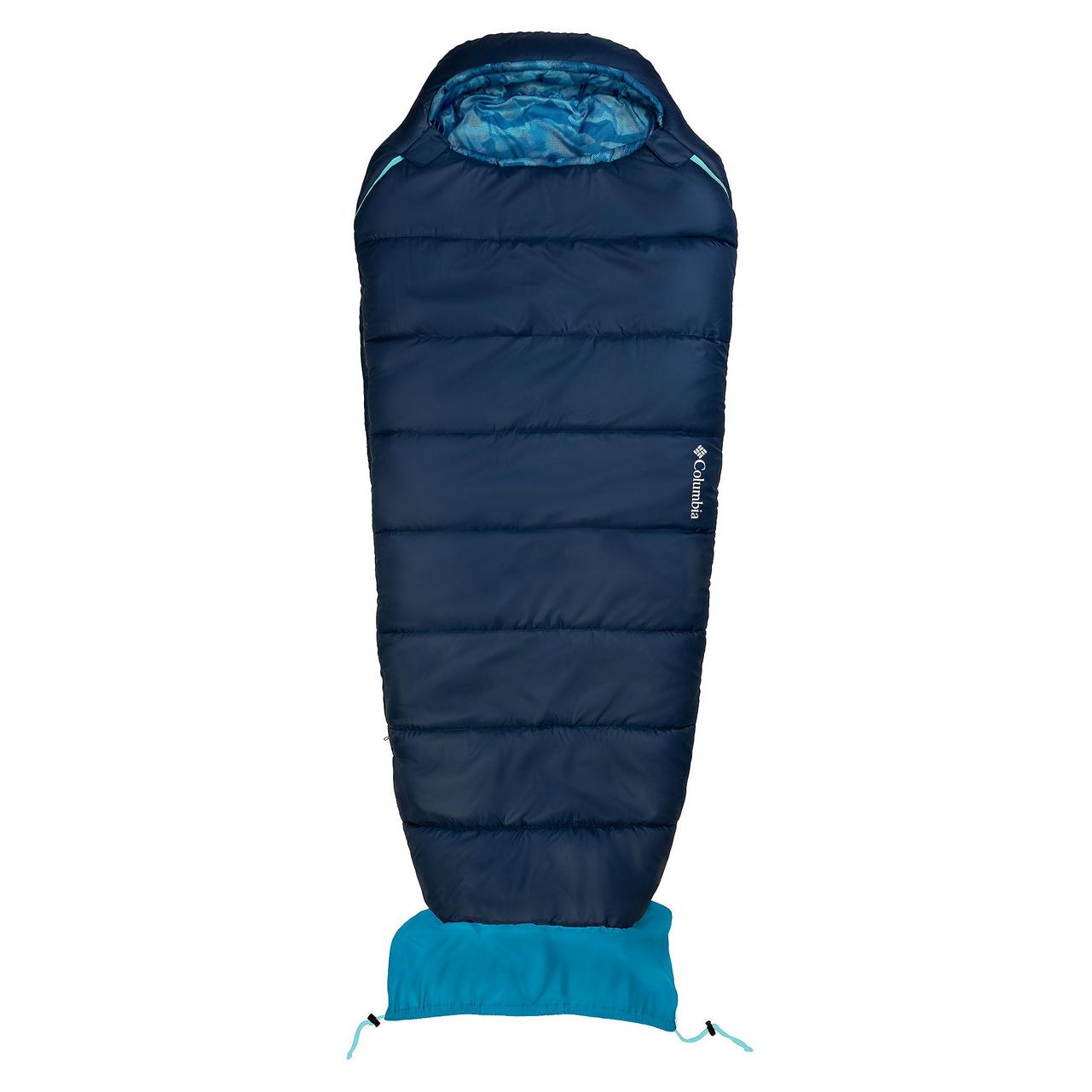 Kids' Grow Along™ Sleeping Bag | 400 | O/S 1