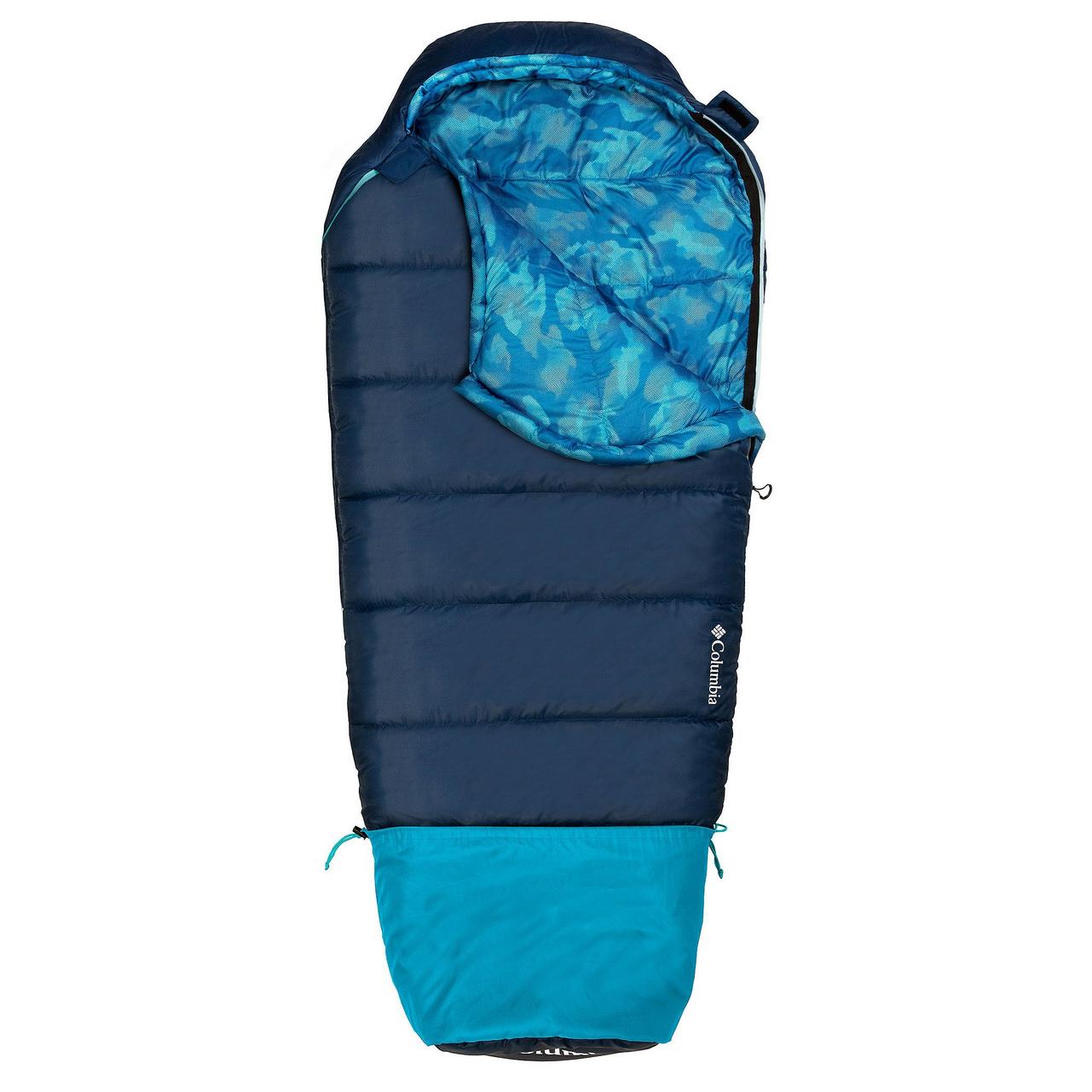 Kids' Grow Along™ Sleeping Bag | 400 | O/S 3