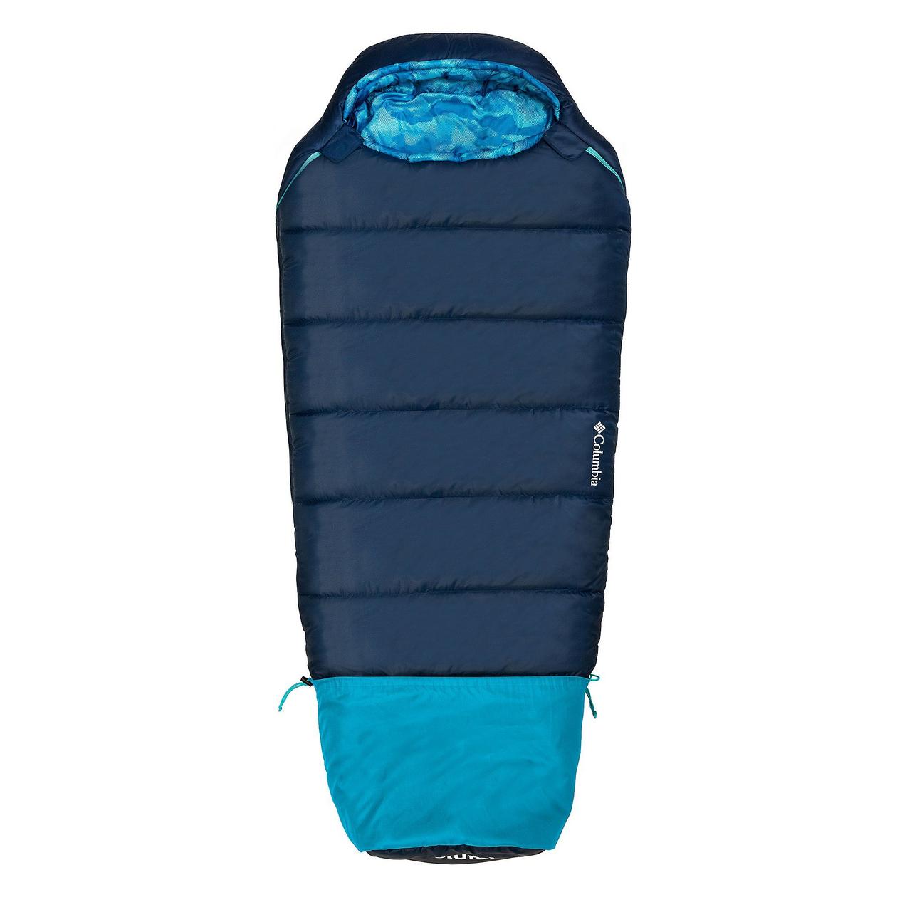 Kids' Grow Along™ Sleeping Bag | 400 | O/S 4