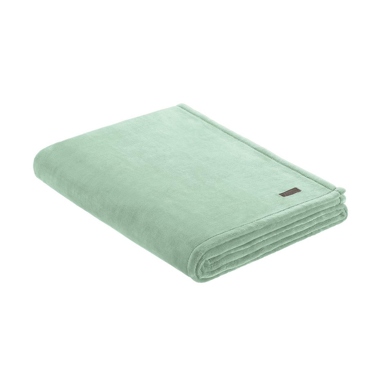 Plush Throw Blanket 1