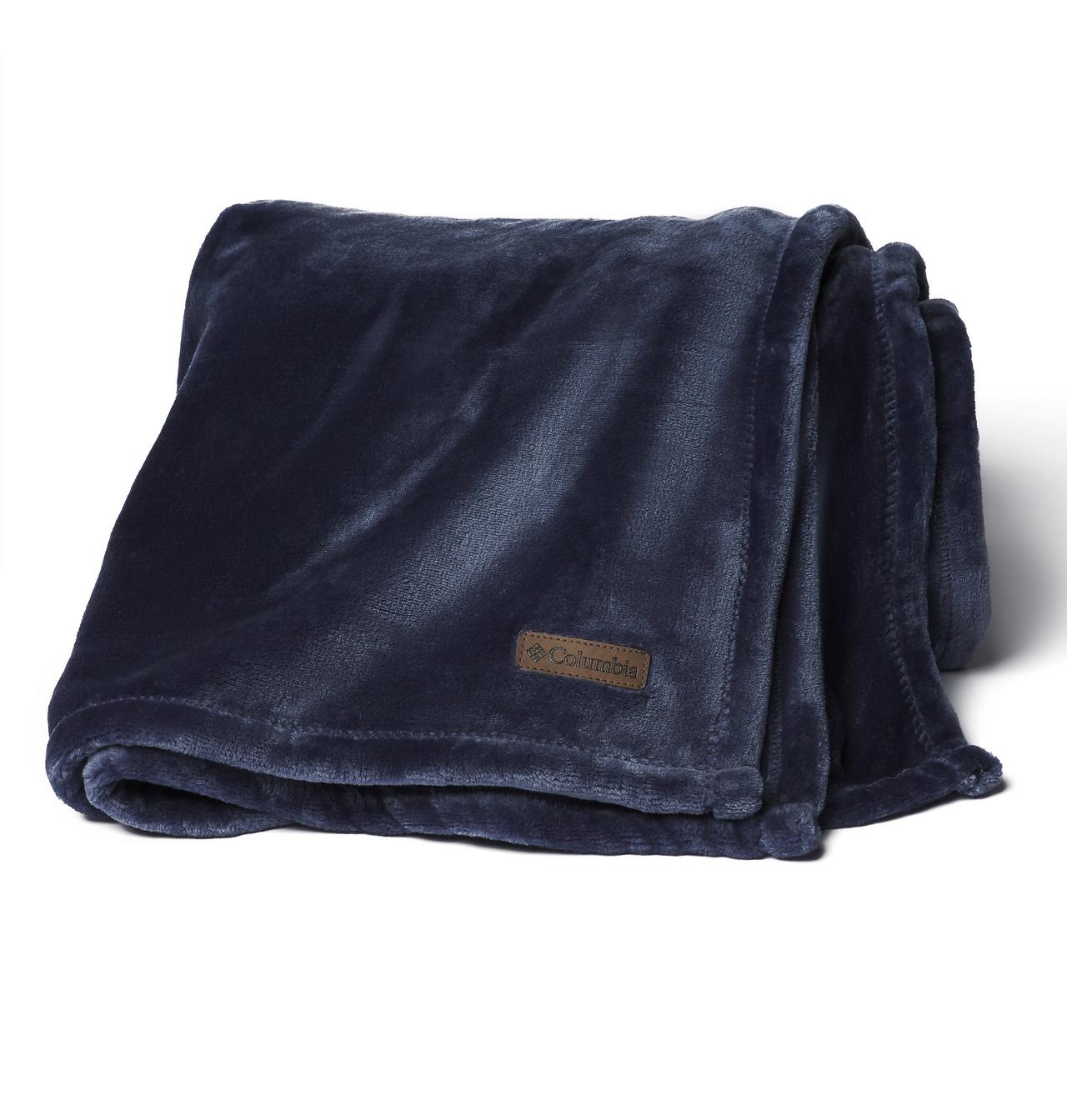Columbia Plush Throw | 434 | NONE 1
