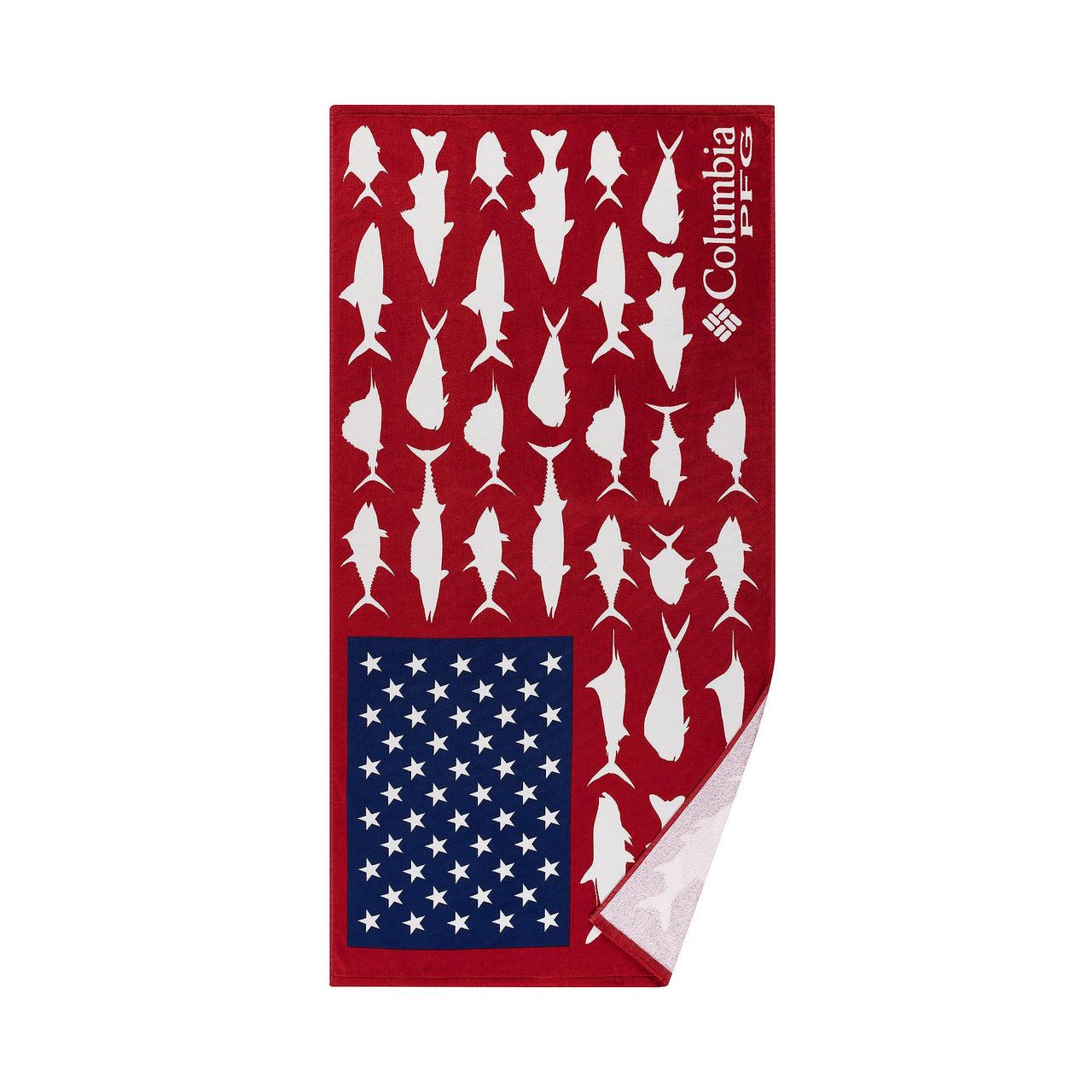 PFG Beach Towel 1