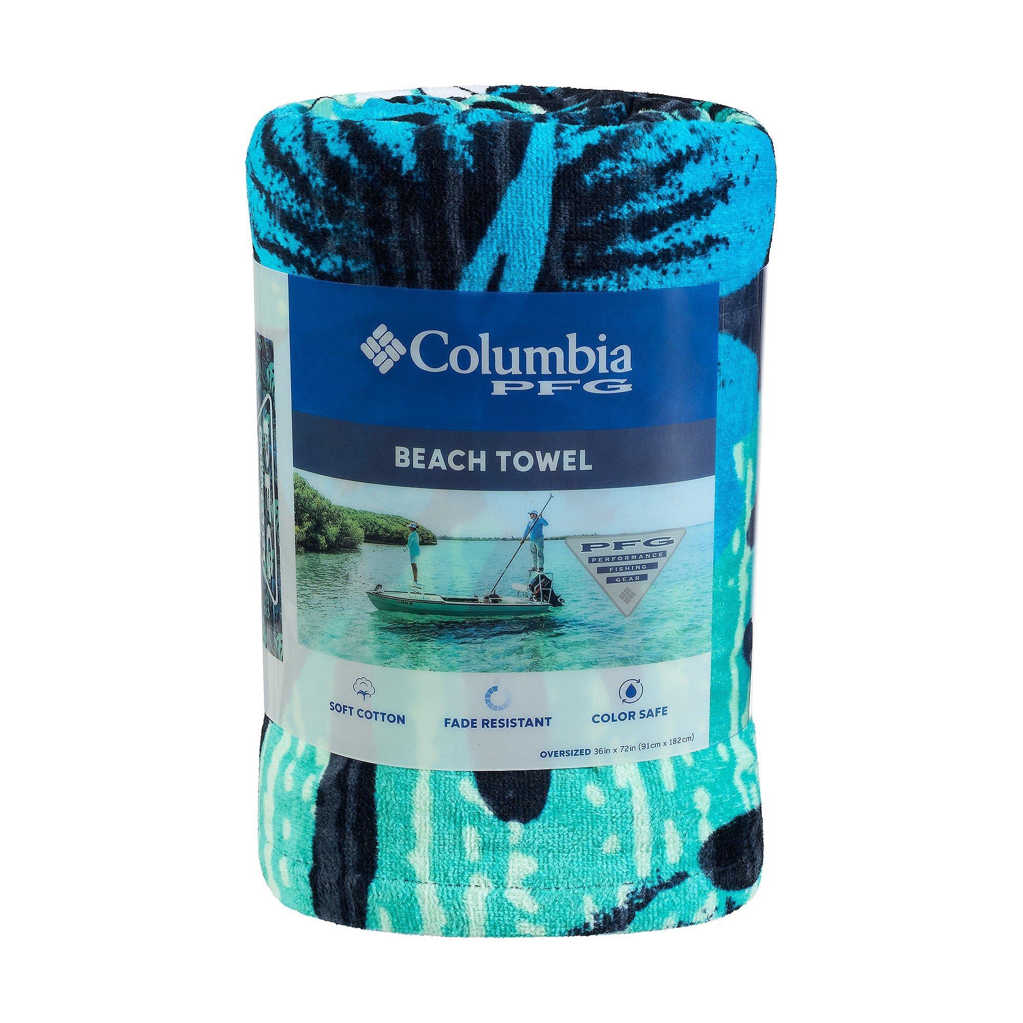 PFG Beach Towel 2
