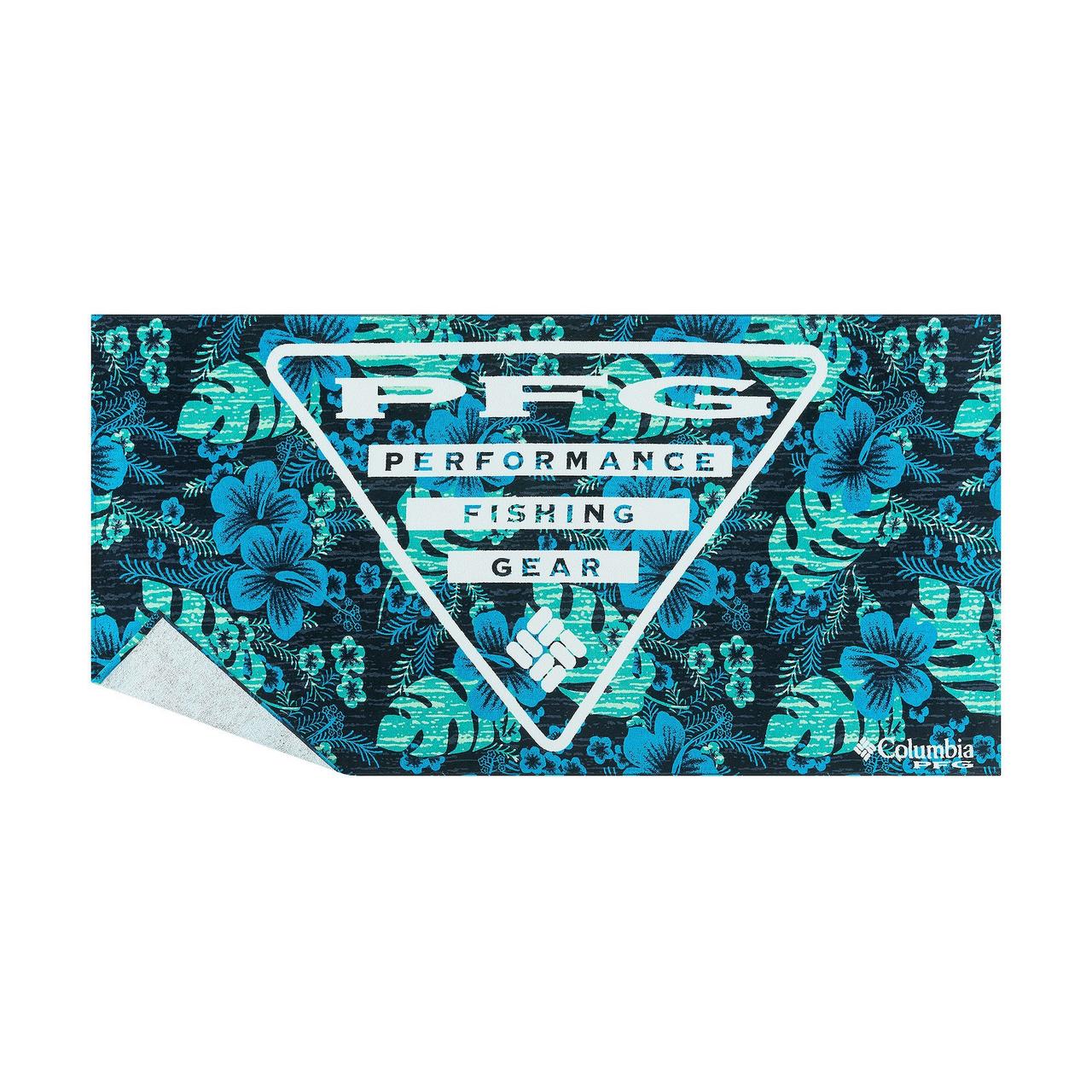 PFG Beach Towel 3