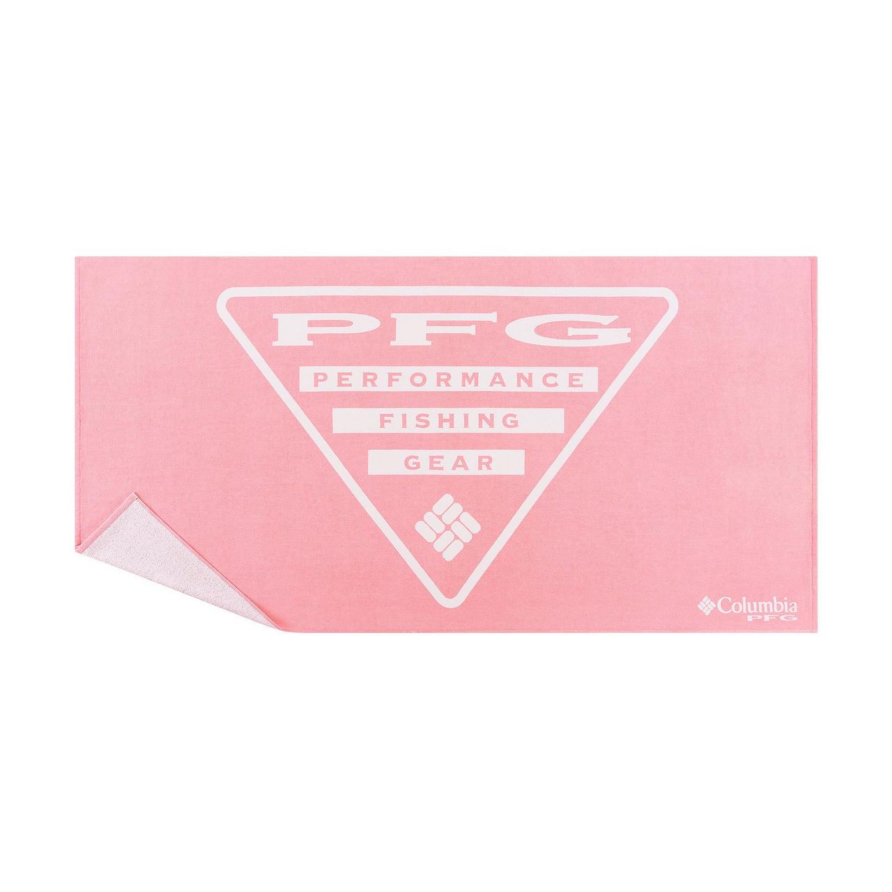 PFG Beach Towel 1
