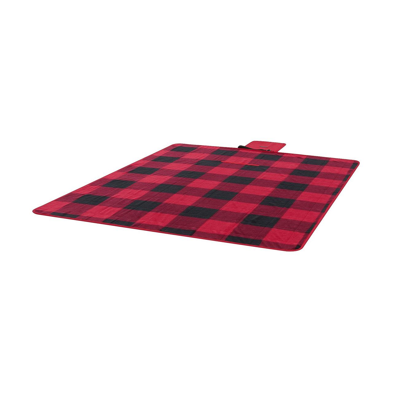 Packable Stadium Blanket 2