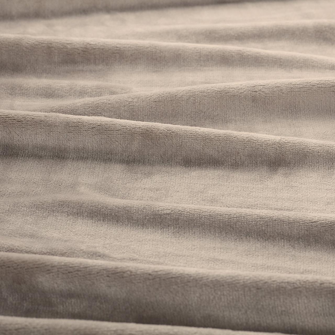 Plush Footed Throw Blanket 4
