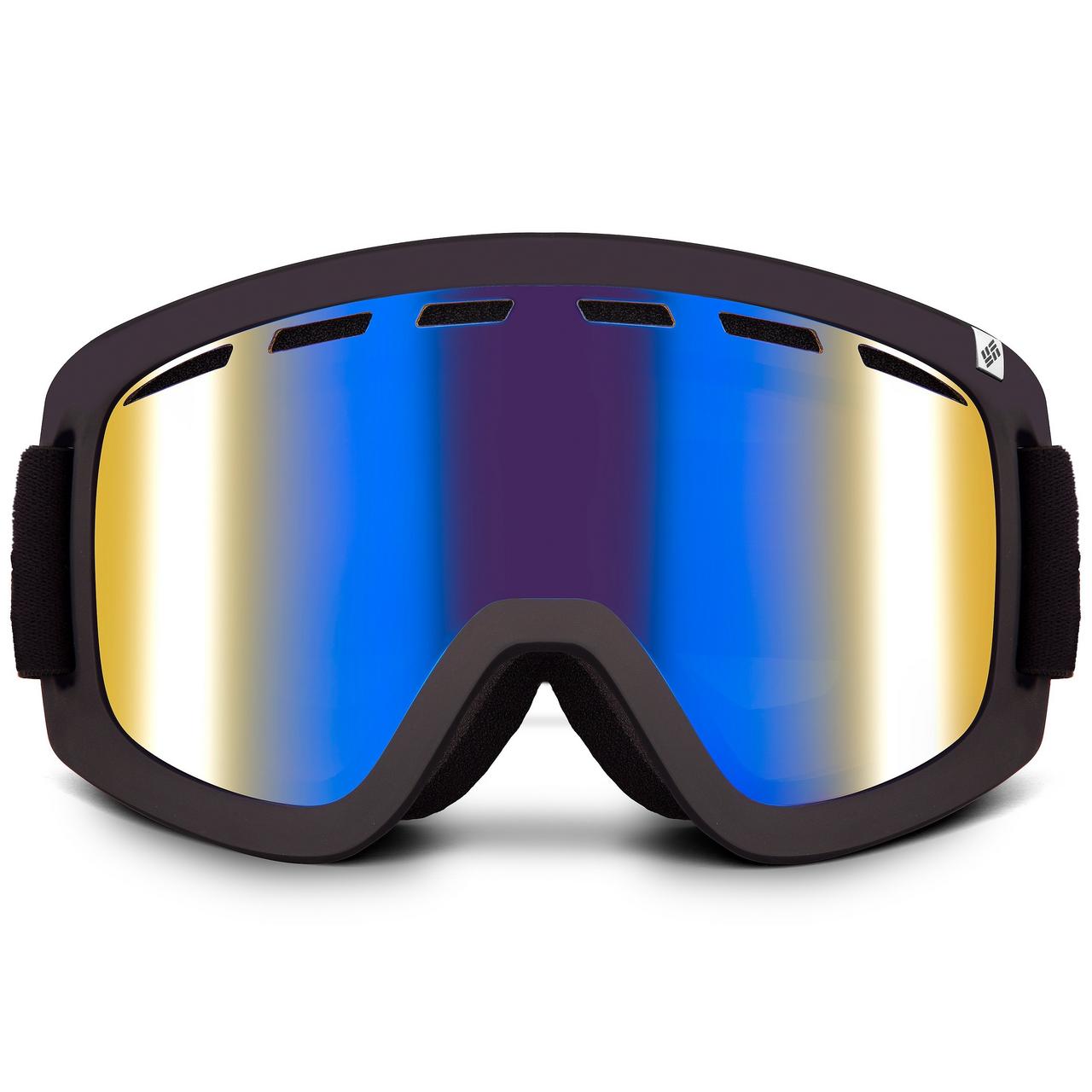 Whirlibird Ski Goggles - Large 2