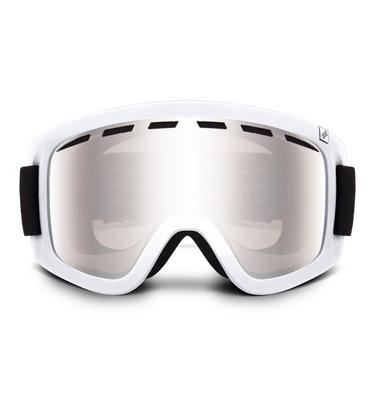 Gafas de esquí Whirlibird para hombre, Color: Berg, Silver Ion, image 2