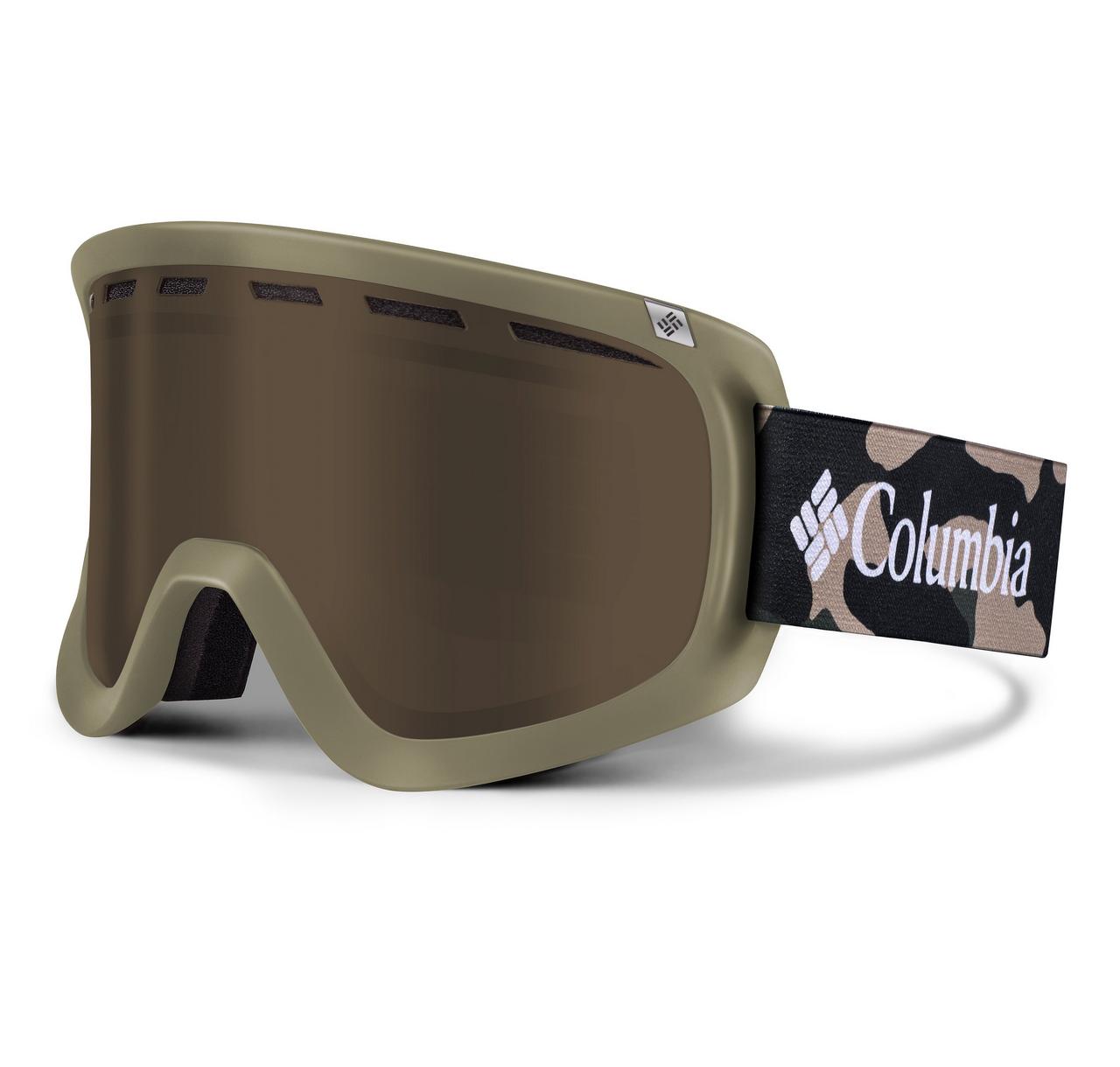Whirlibird™ Ski Goggle - Large 1