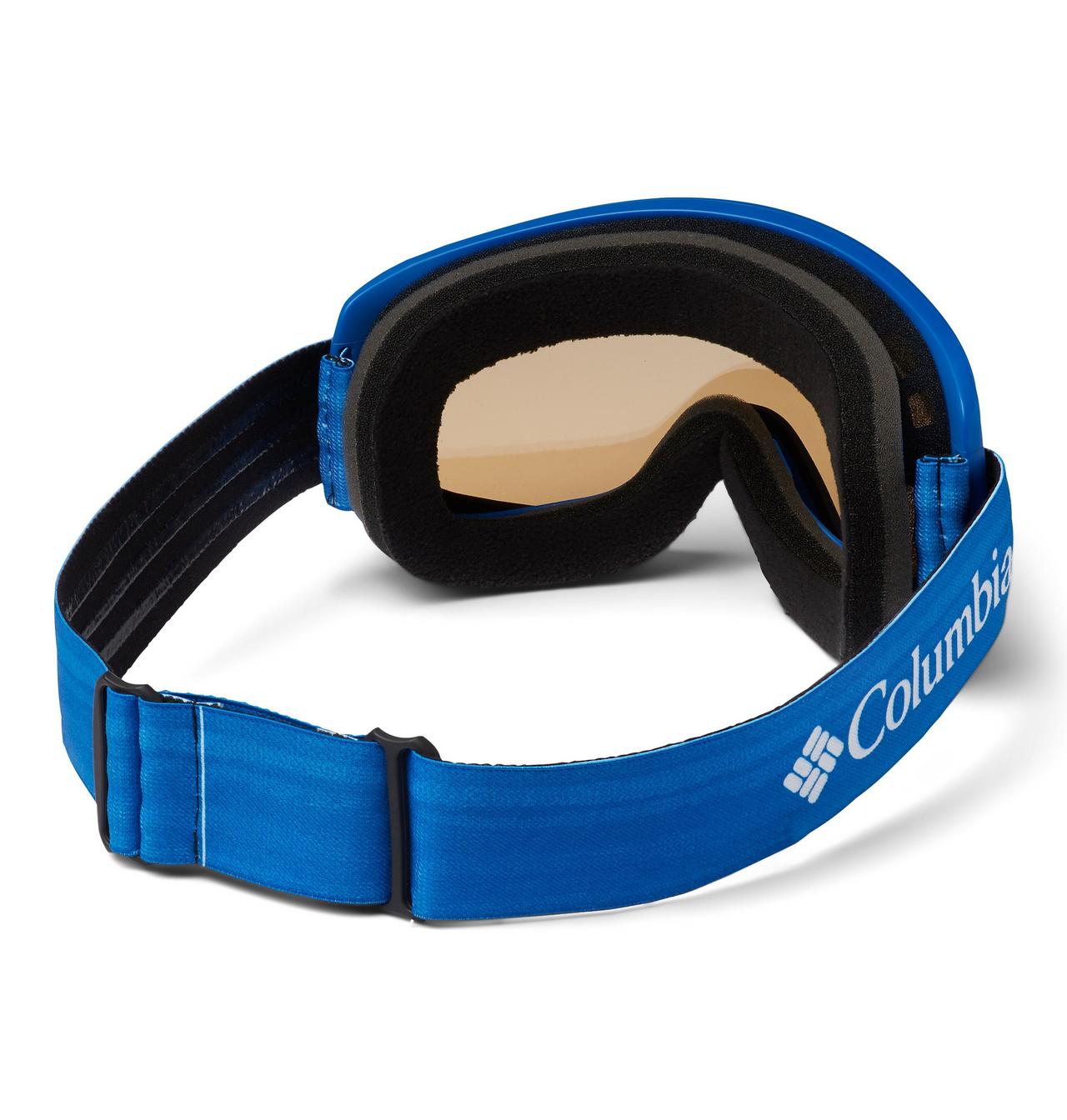 Whirlibird Ski Goggles Unisex Large | 400 | L 2