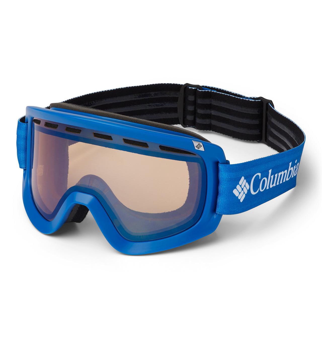 Whirlibird Ski Goggles Unisex Large | 400 | L 1
