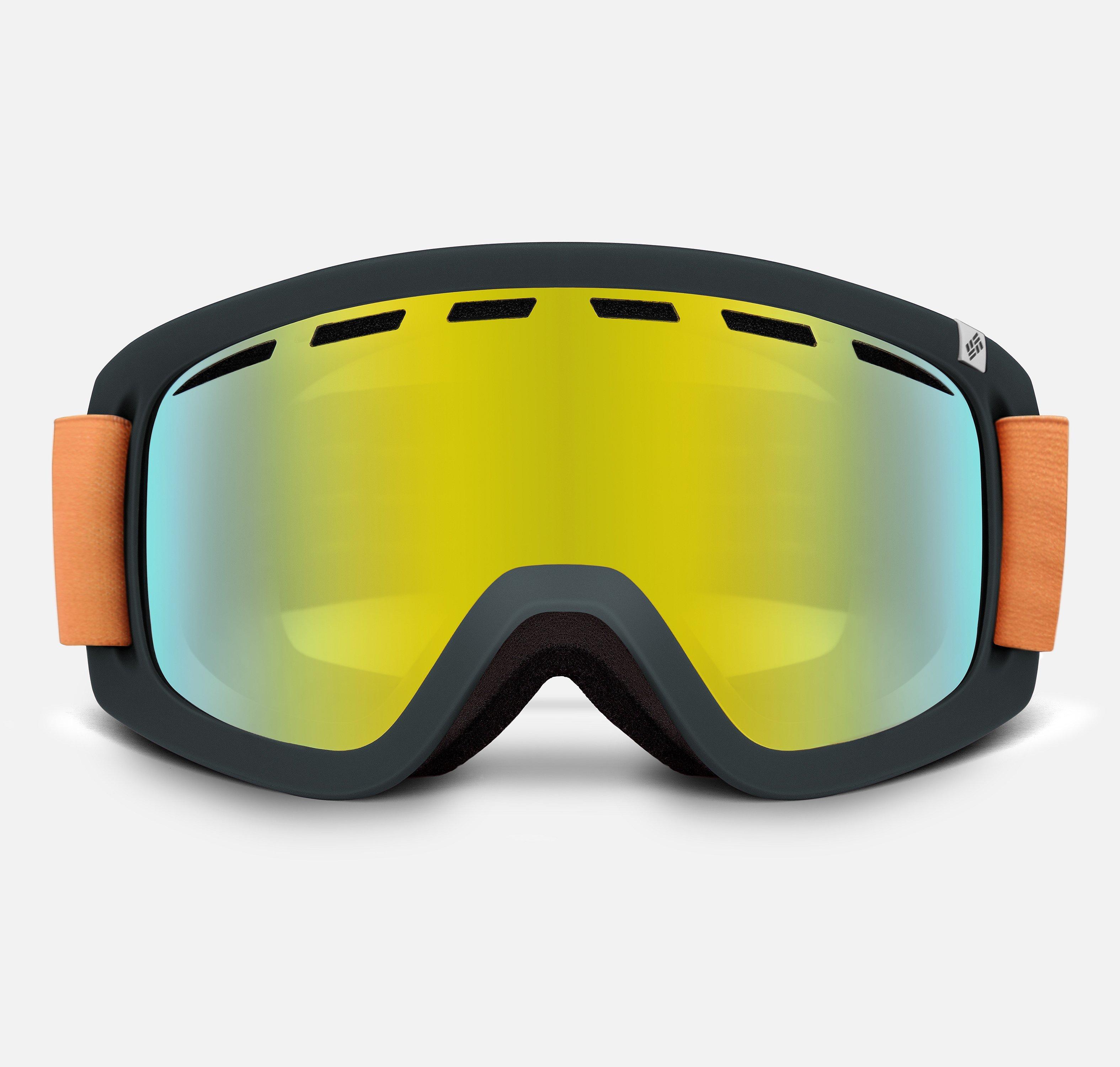 Whirlibird Ski Goggles - Large 2