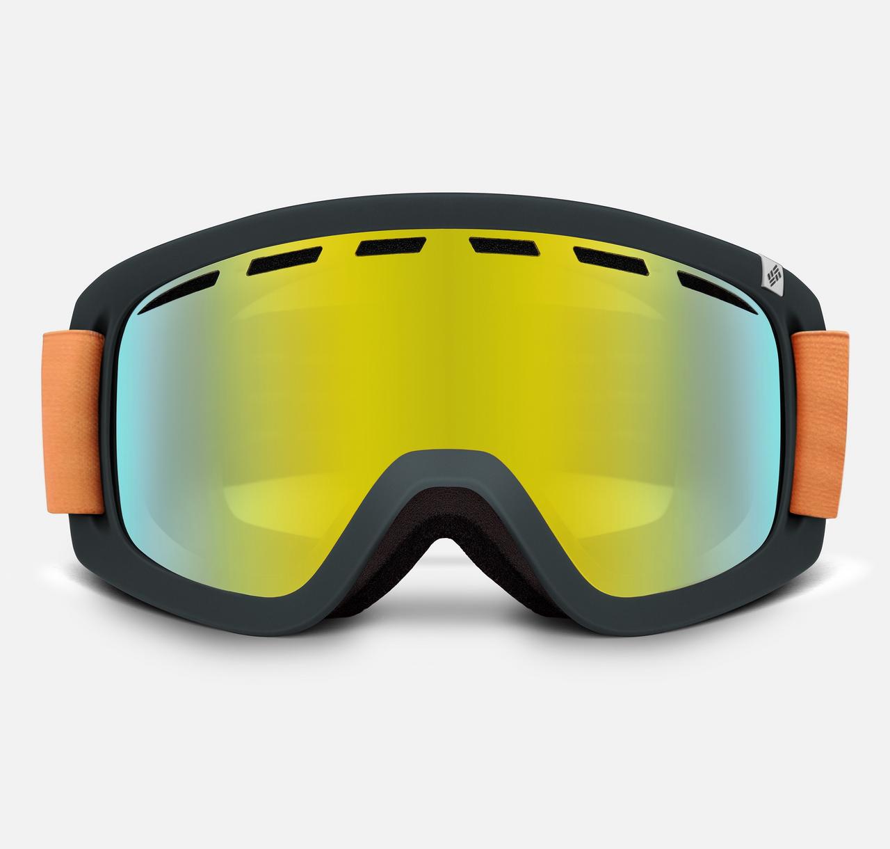 Whirlibird Ski Goggles - Large 2