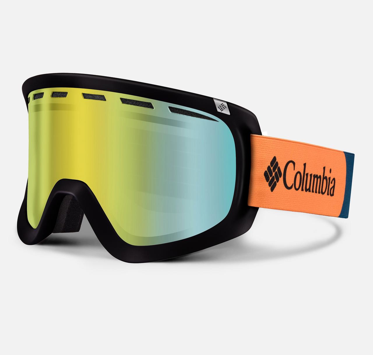 Whirlibird Ski Goggles - Large 1