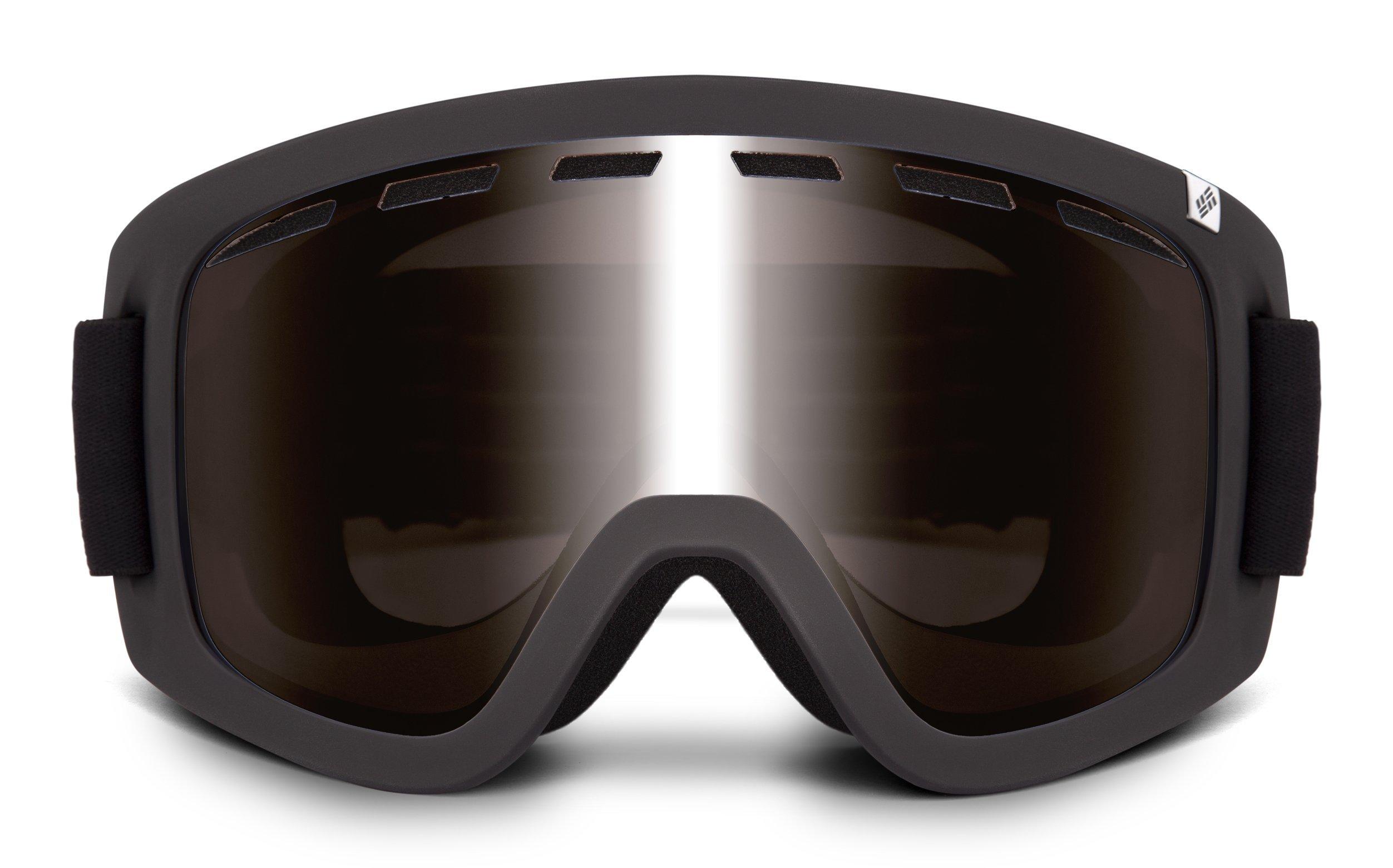 Whirlibird Ski Goggles - Large 2