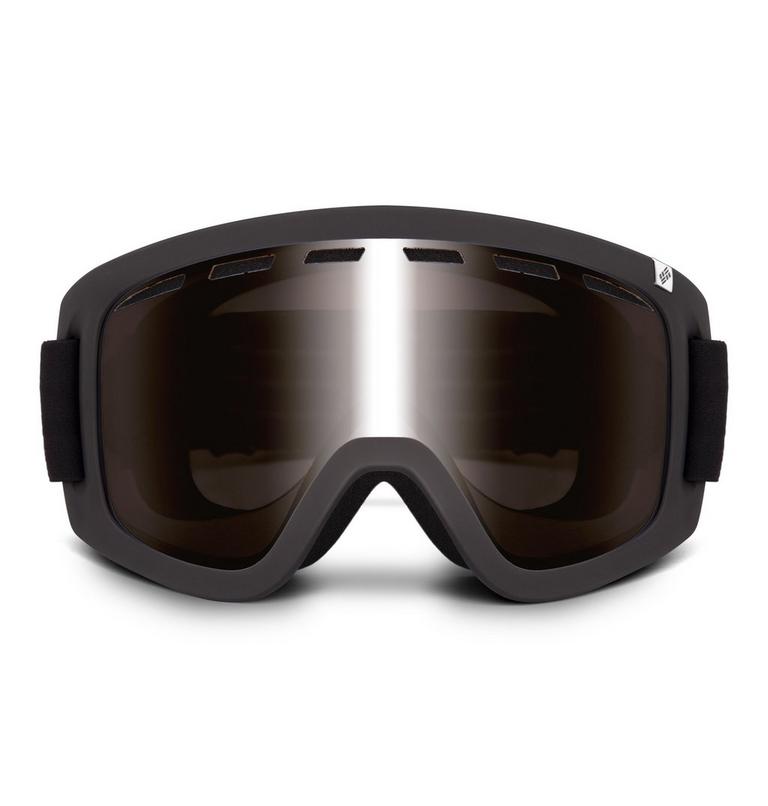 Whirlibird Ski Goggles LG | 612 | L, Color: Red Quartz, Dark Smoke, image 2