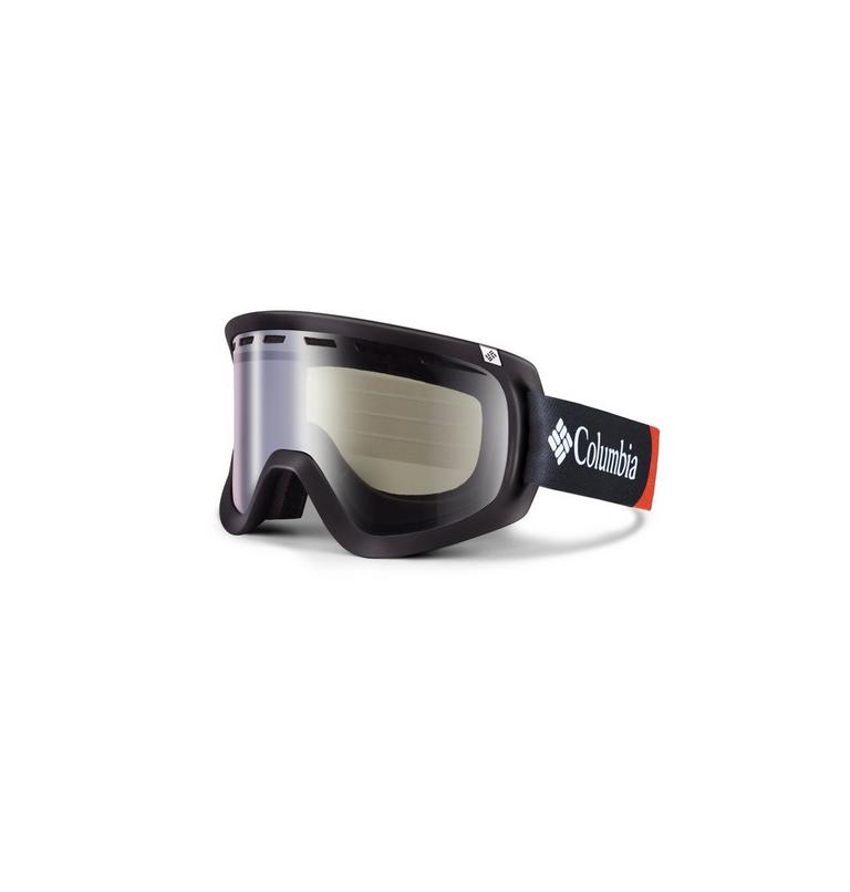 Whirlibird Ski Goggles LG | 612 | L, Color: Red Quartz, Dark Smoke, image 1