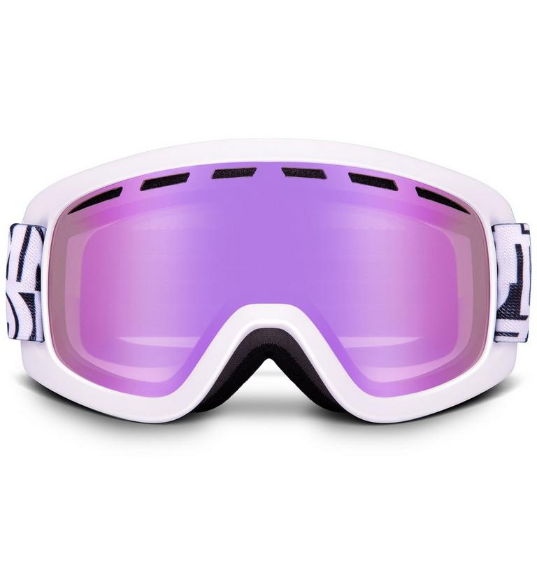 Women's Whirlibird Ski Goggles, image 2