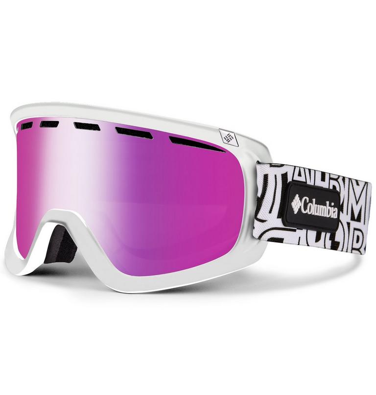 Women's Whirlibird Ski Goggles, image 1
