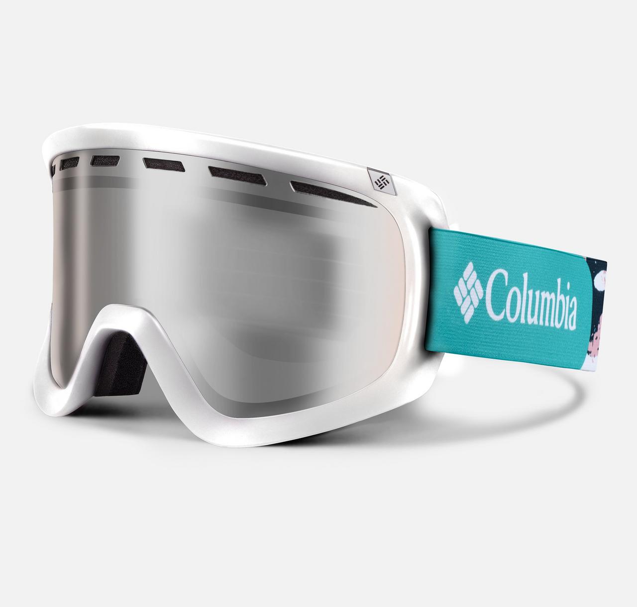 Whirlibird Ski Goggles - Medium 2