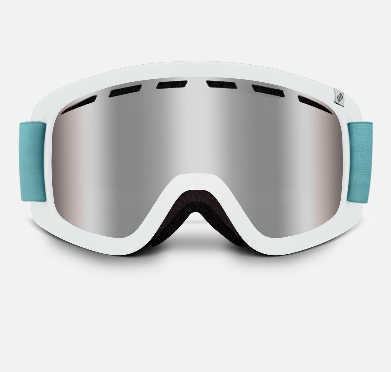 Whirlibird Ski Goggles - Medium 1