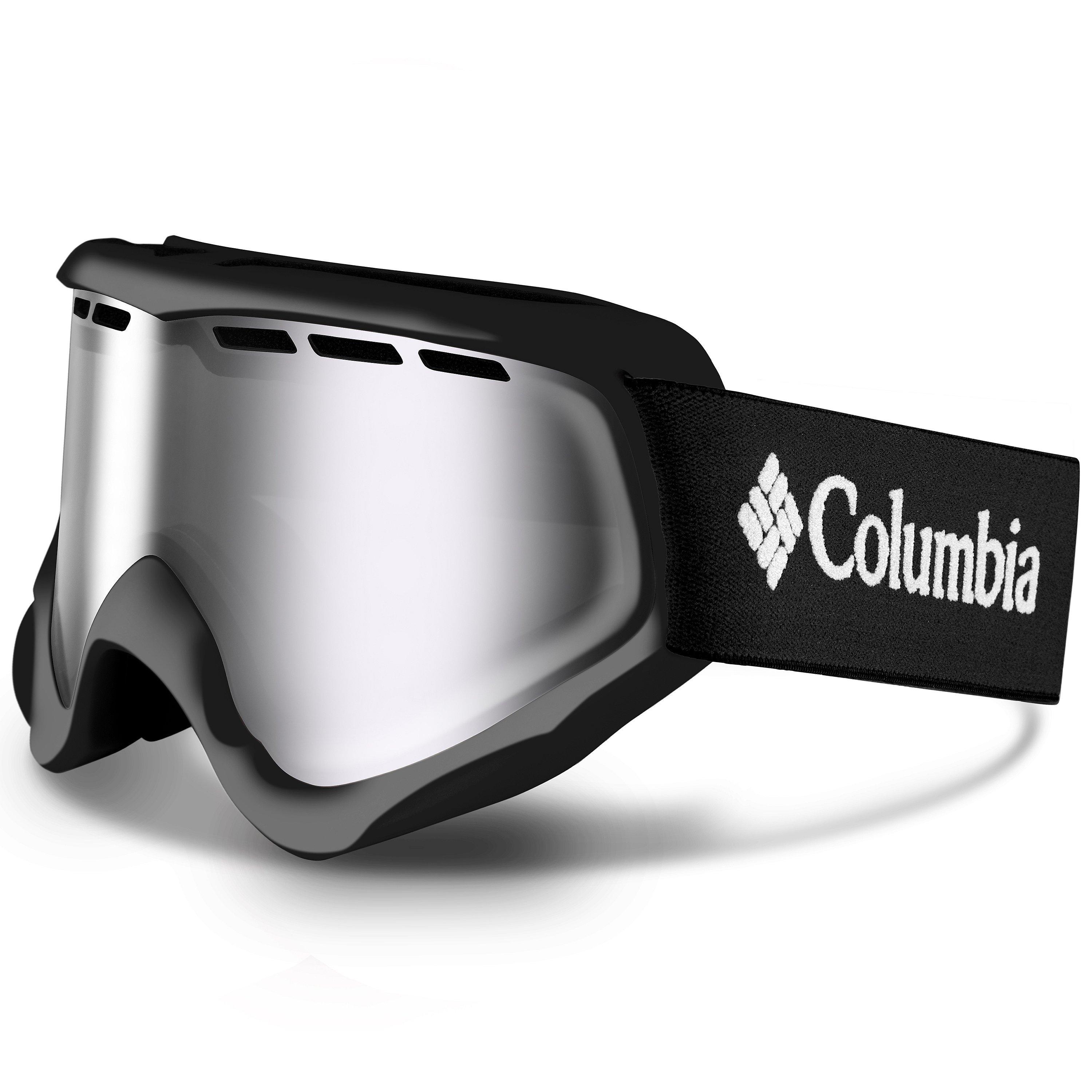 Columbia Kids' Whirlibird Ski Goggle-