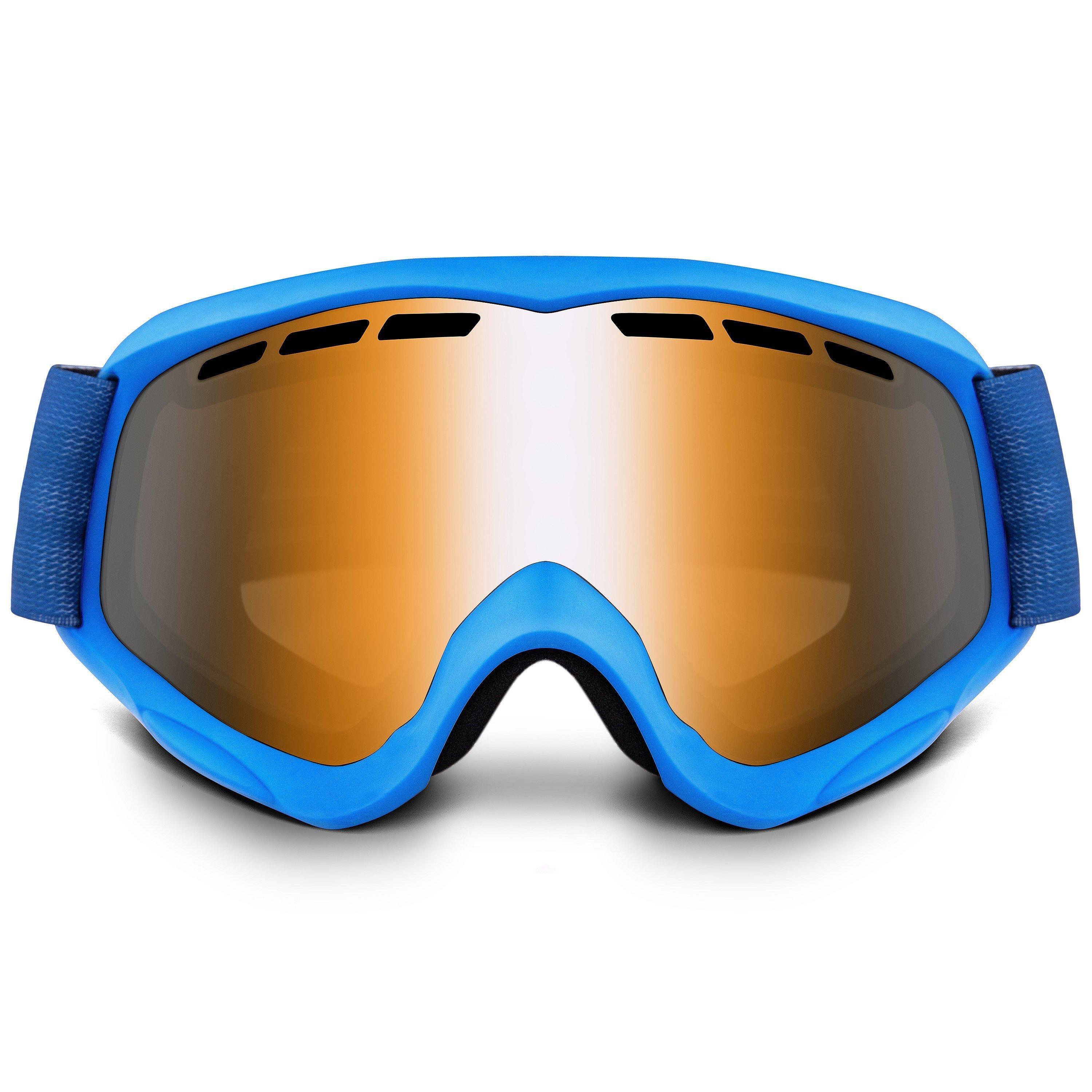 Whirlibird Ski Goggles 2