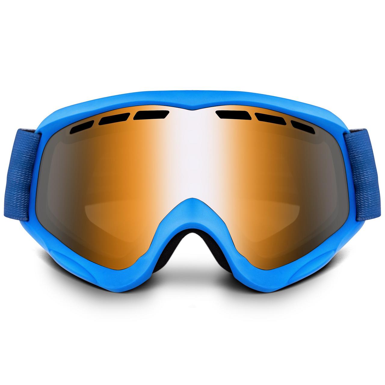 Kids' Whirlibird Ski Goggle 2