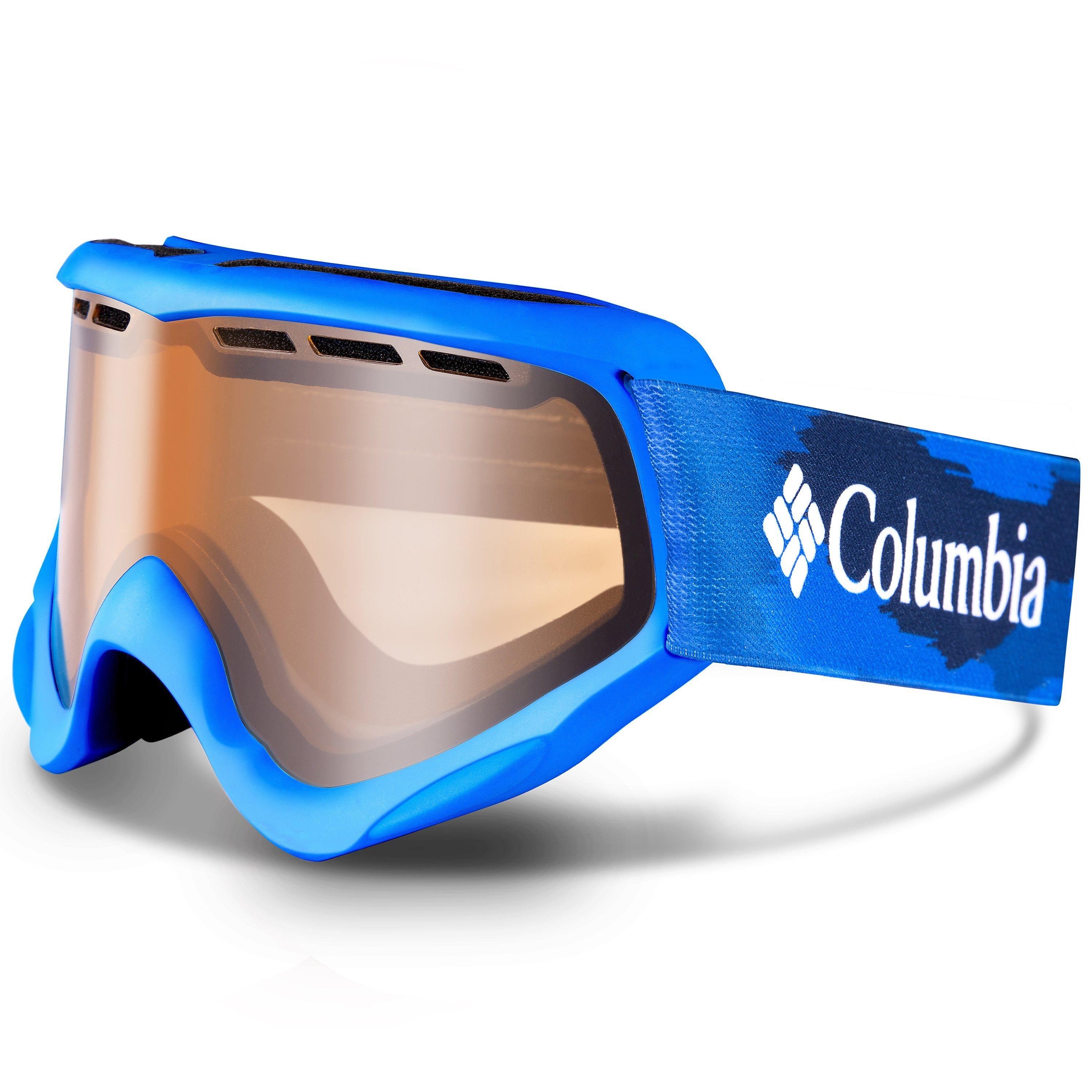 Whirlibird Ski Goggles 1