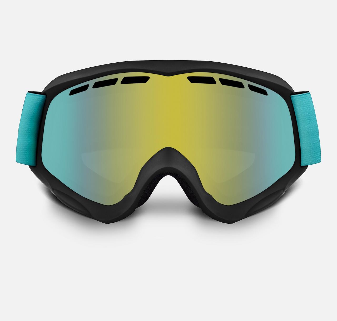 Whirlibird Ski Goggles 2
