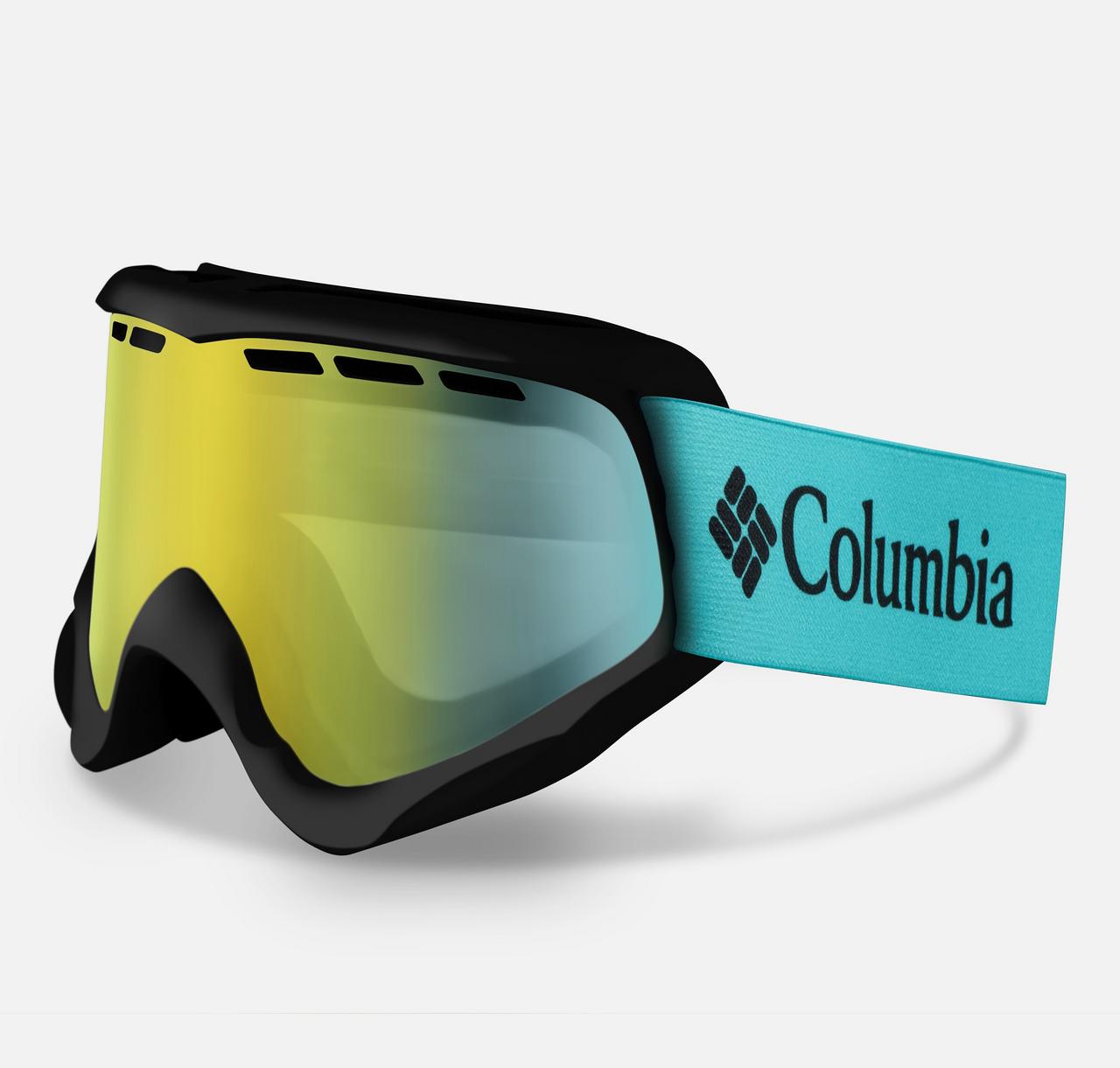 Whirlibird Ski Goggles 1