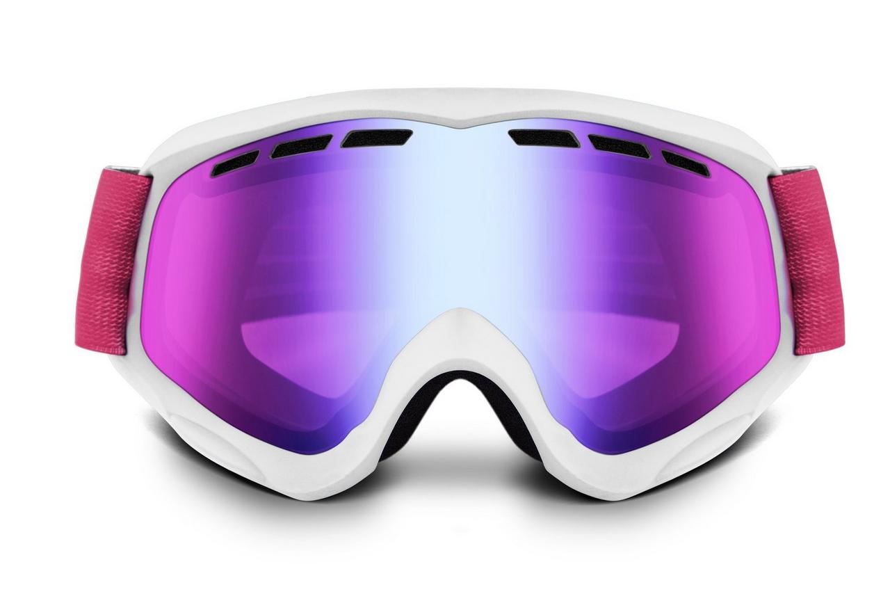 Whirlibird Ski Goggles 2