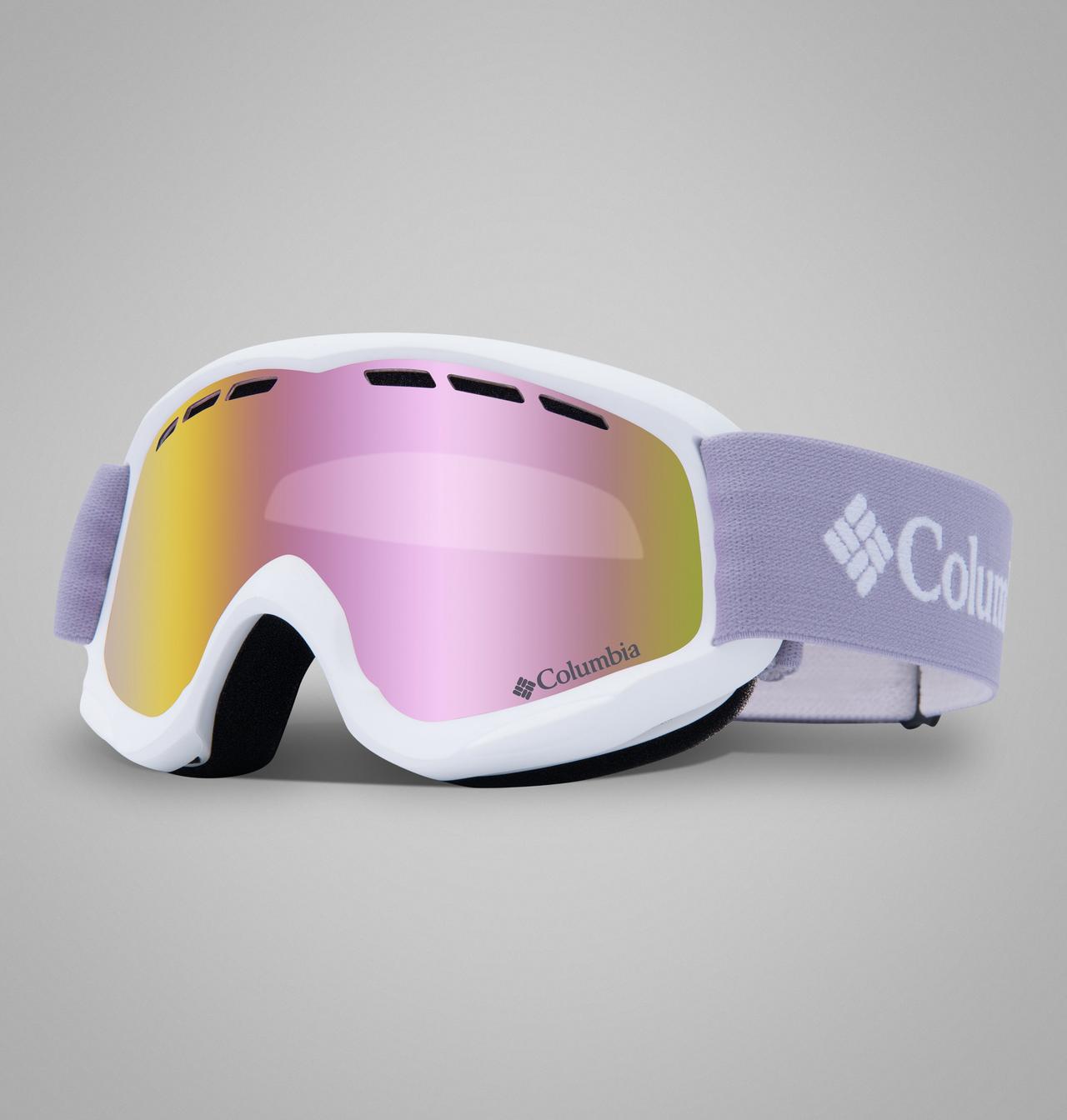 Kids' Whirlibird Ski Goggle 2