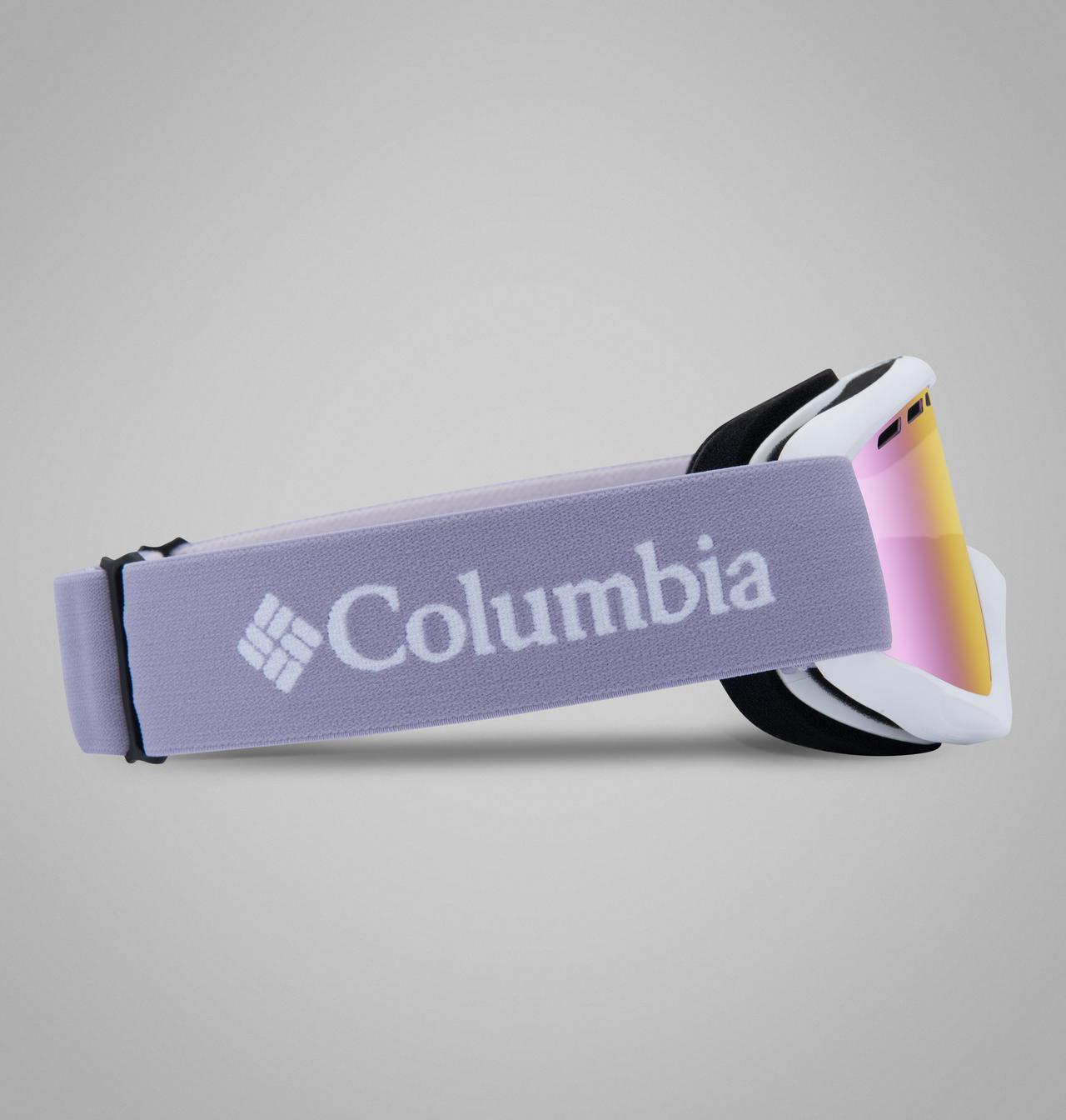 Kids' Whirlibird Ski Goggle 4