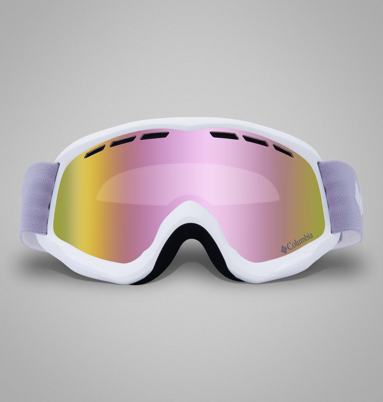 Kids' Whirlibird Ski Goggle 1