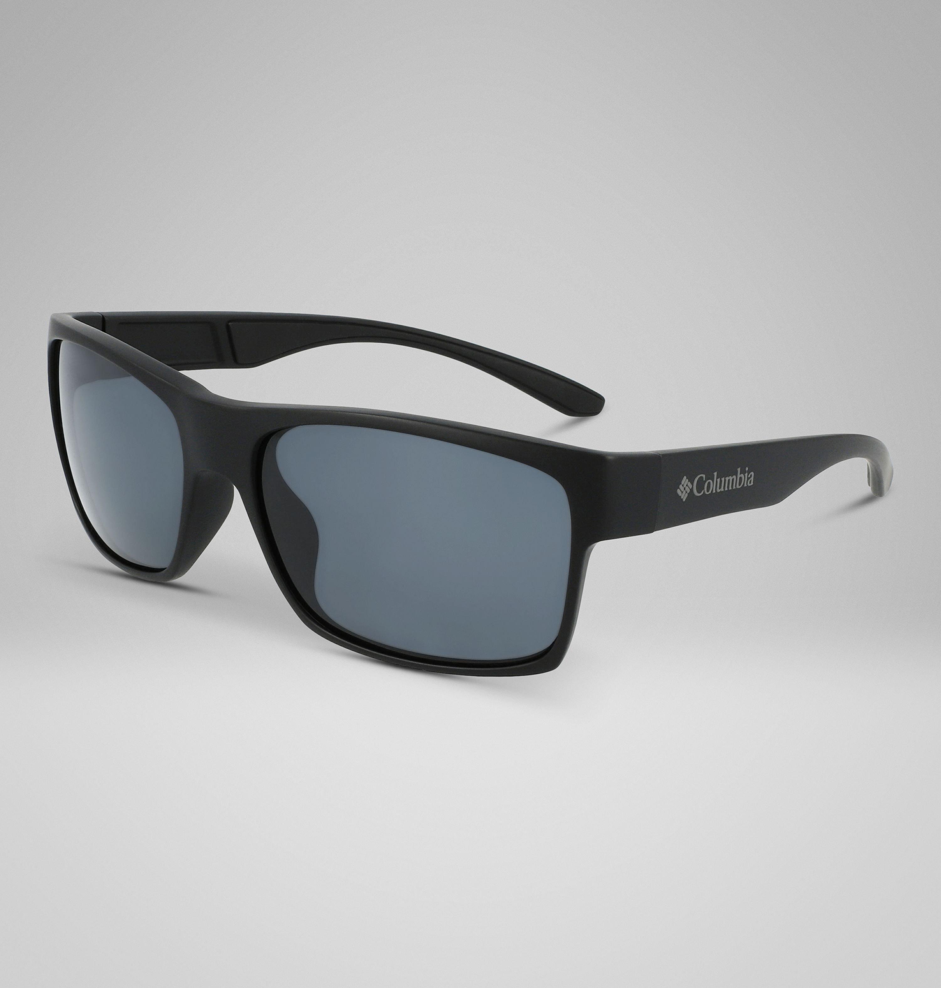 Brisk Trail Polarized Sunglasses | 003 | O/S 2