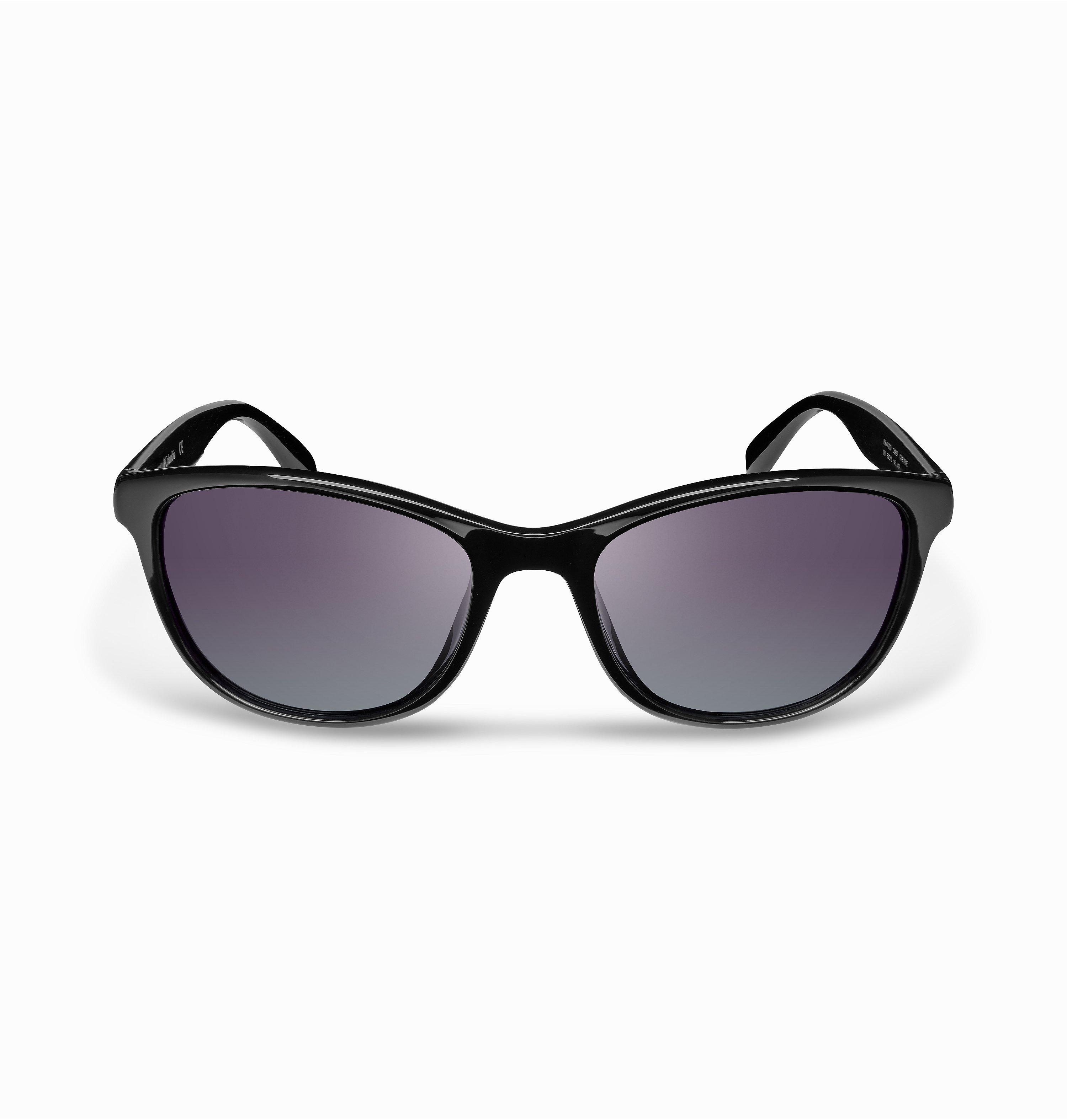 Columbia Women's Cove Dome Polarized Sunglasses-