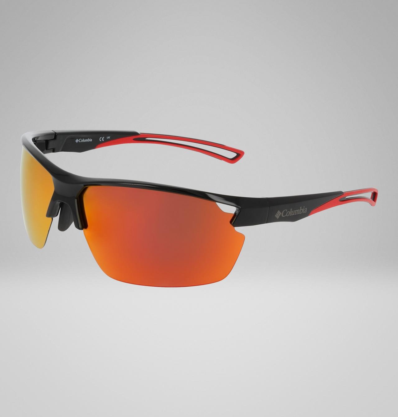 Barlow Basin Polarized Sunglasses 2